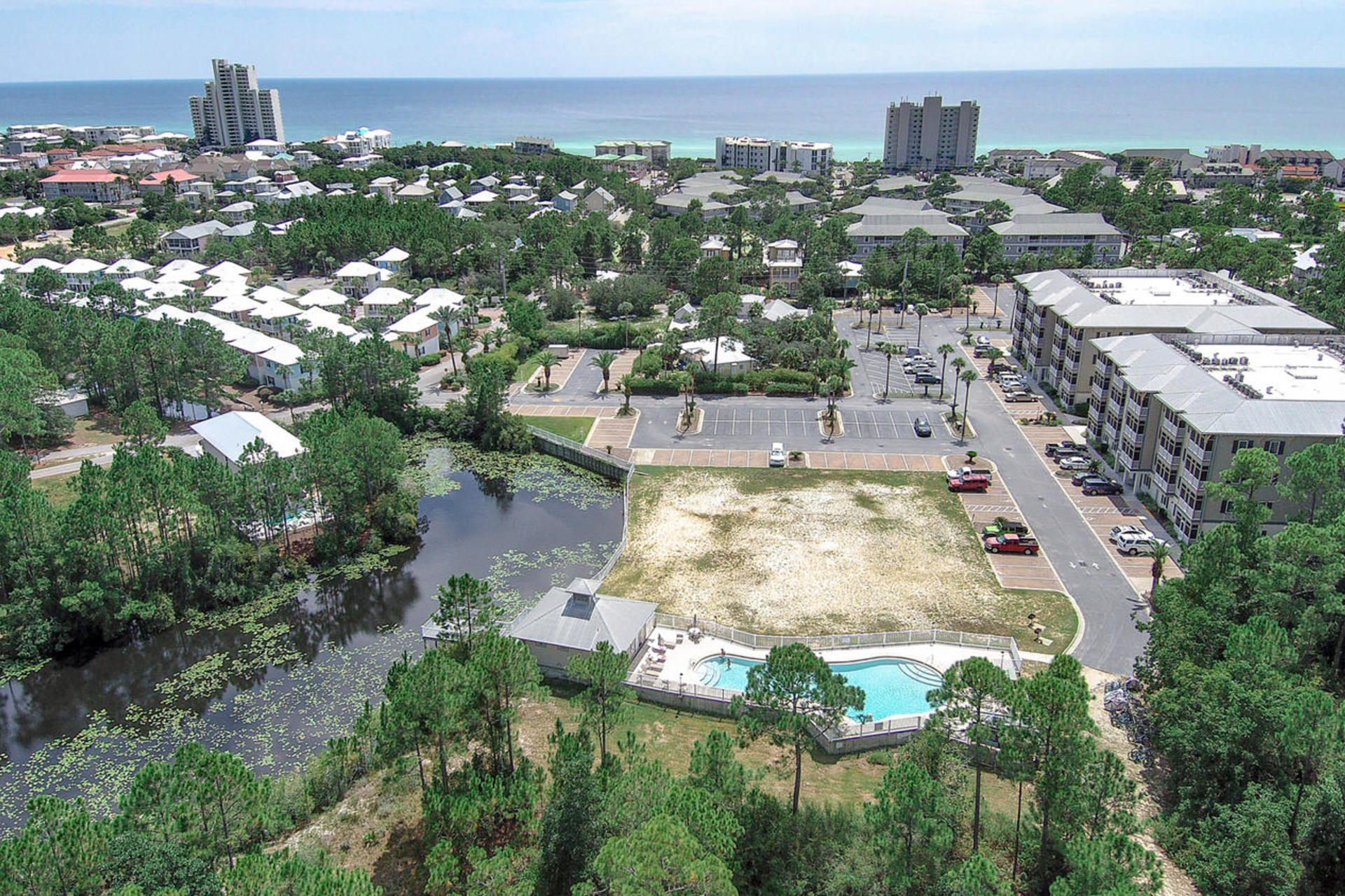 SEAGROVE HIGHLANDS - Residential