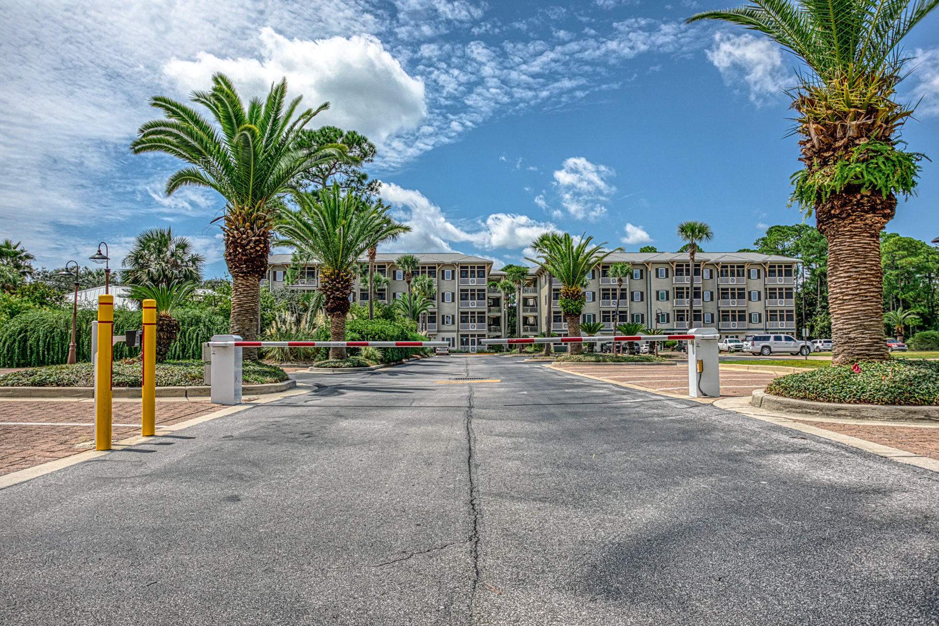 SEAGROVE HIGHLANDS - Residential