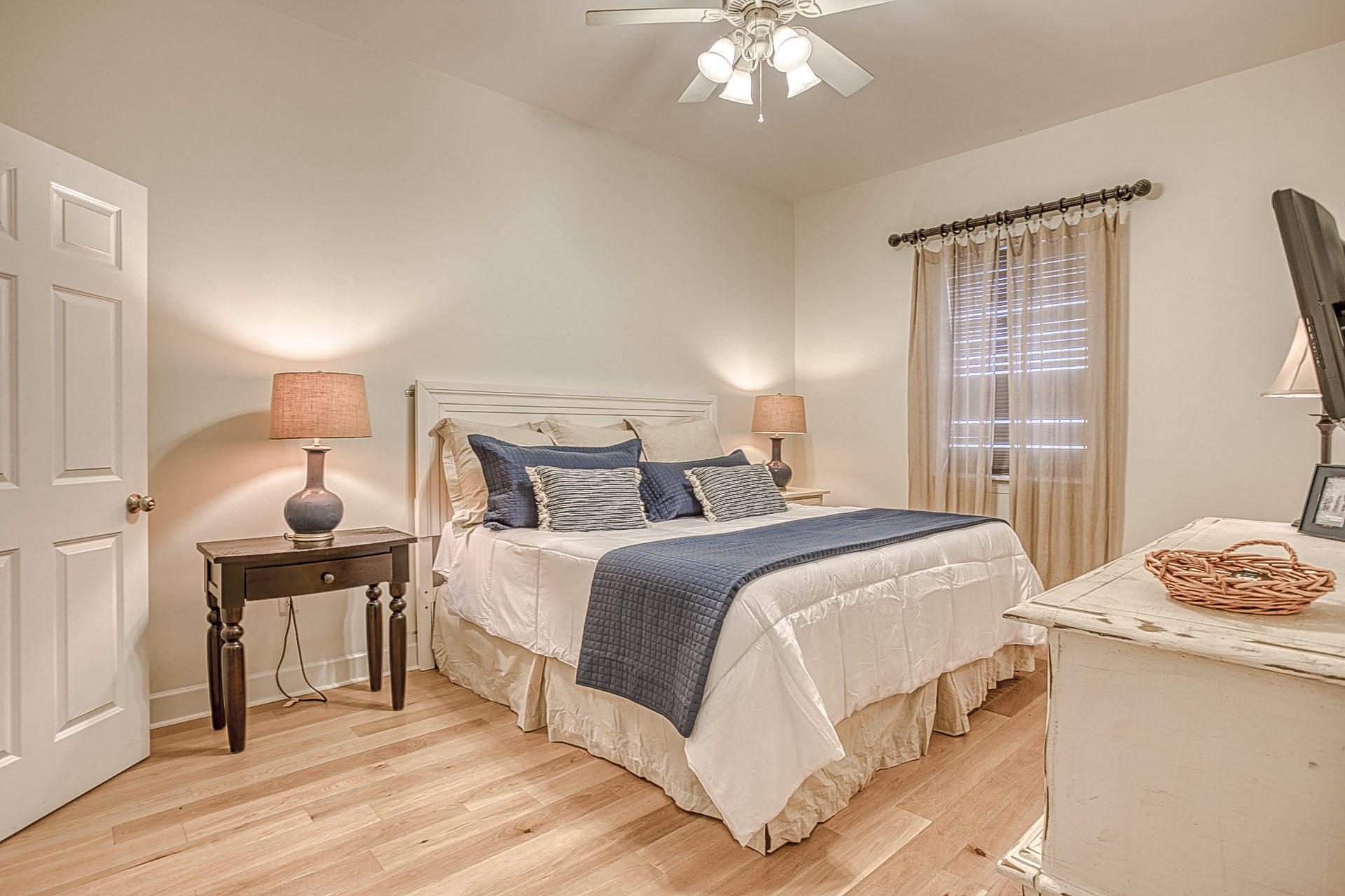 SEAGROVE HIGHLANDS - Residential