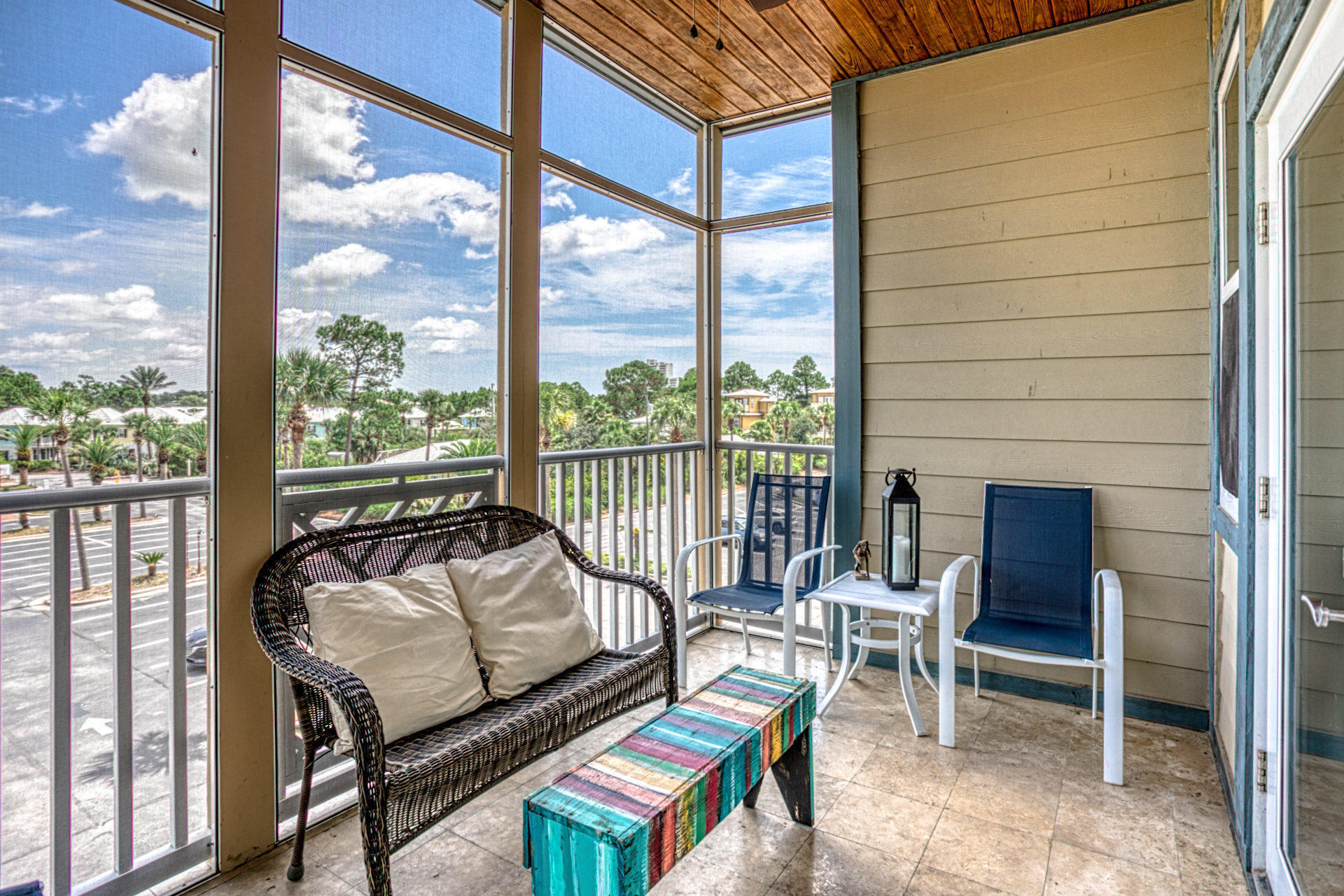 SEAGROVE HIGHLANDS - Residential