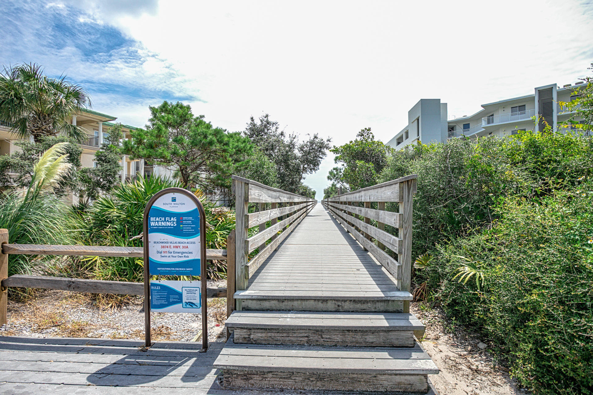 SEAGROVE HIGHLANDS - Residential
