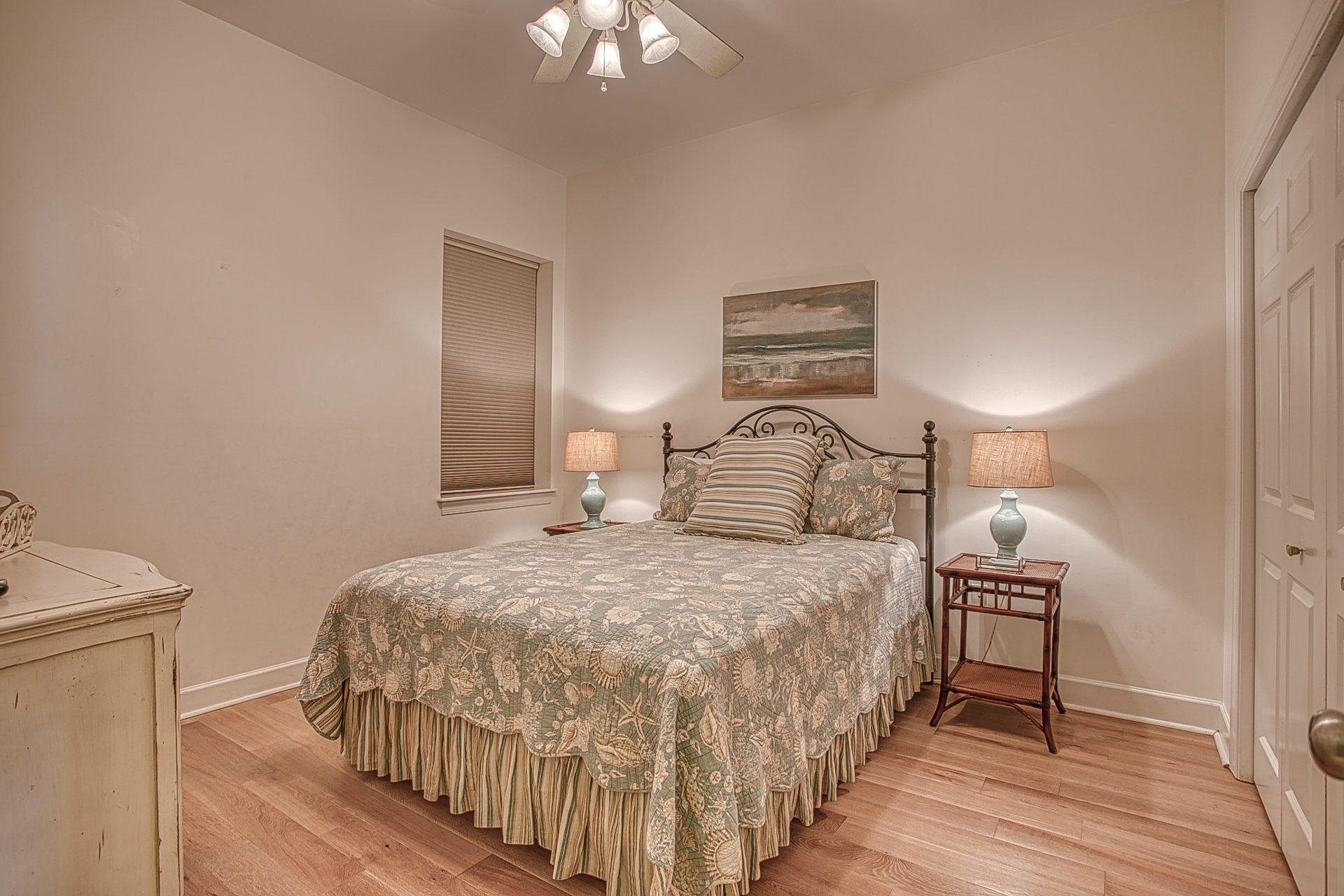 SEAGROVE HIGHLANDS - Residential