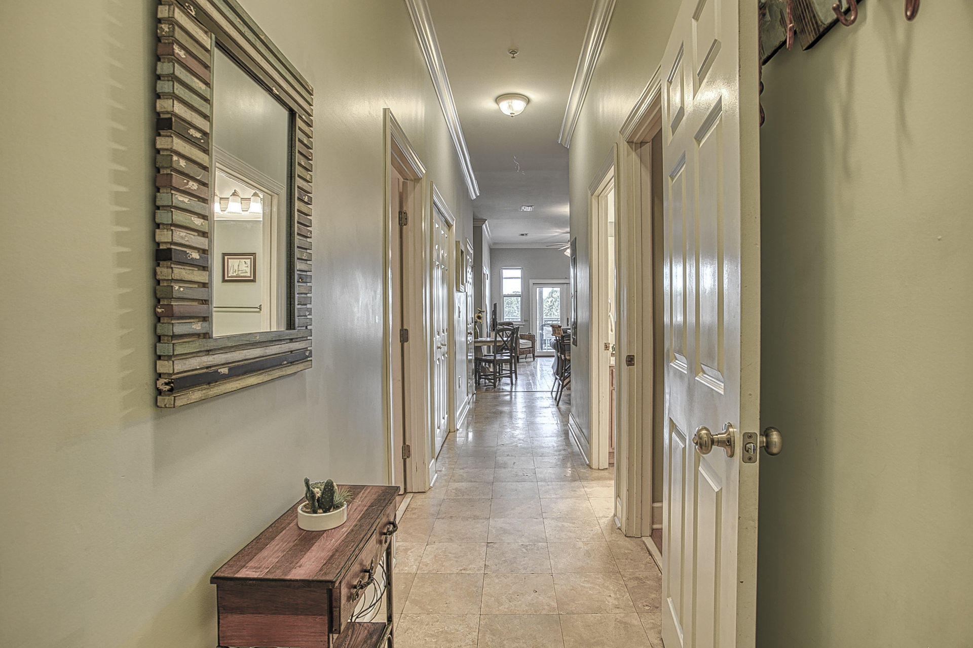 SEAGROVE HIGHLANDS - Residential