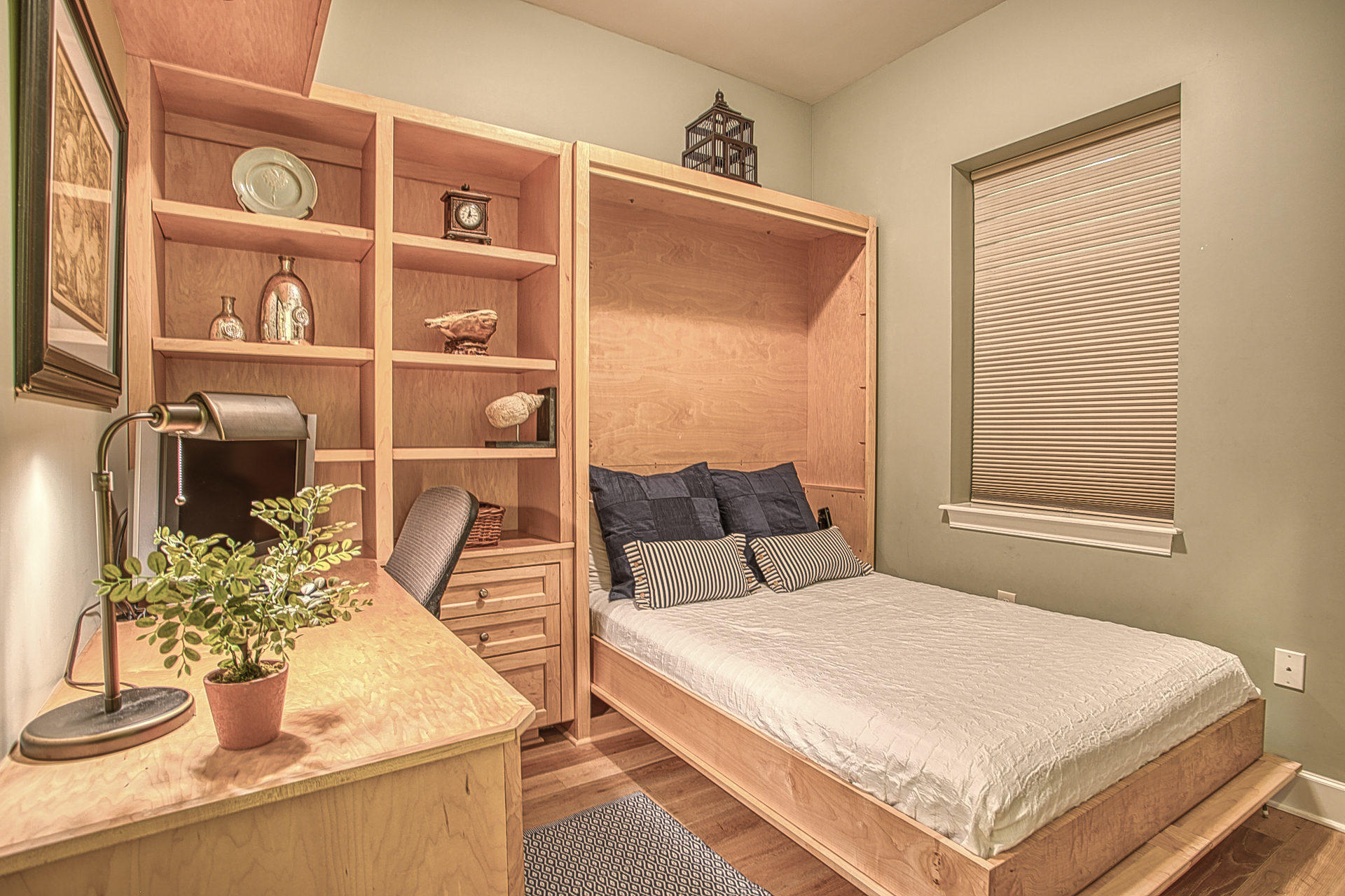 SEAGROVE HIGHLANDS - Residential