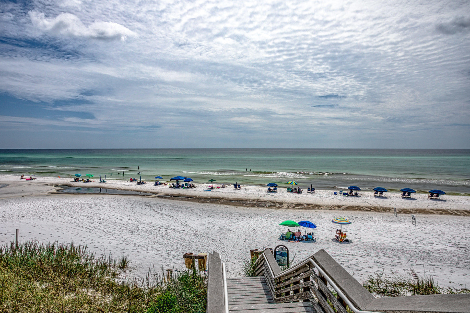 SEAGROVE HIGHLANDS - Residential