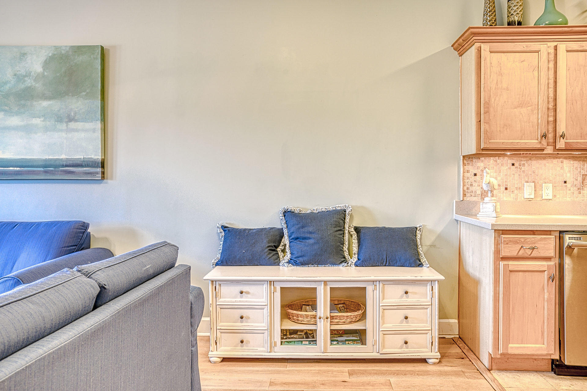 SEAGROVE HIGHLANDS - Residential