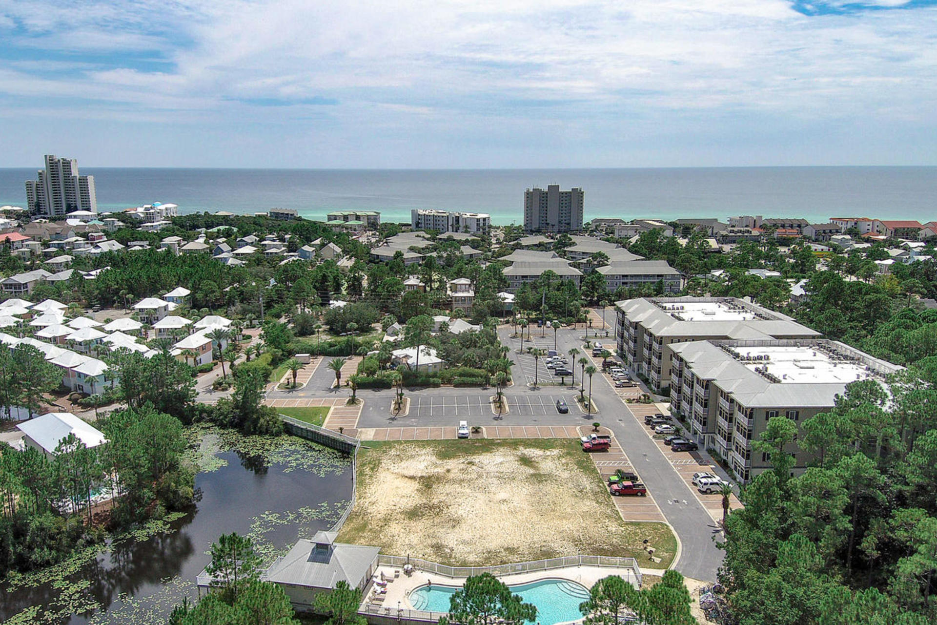 SEAGROVE HIGHLANDS - Residential