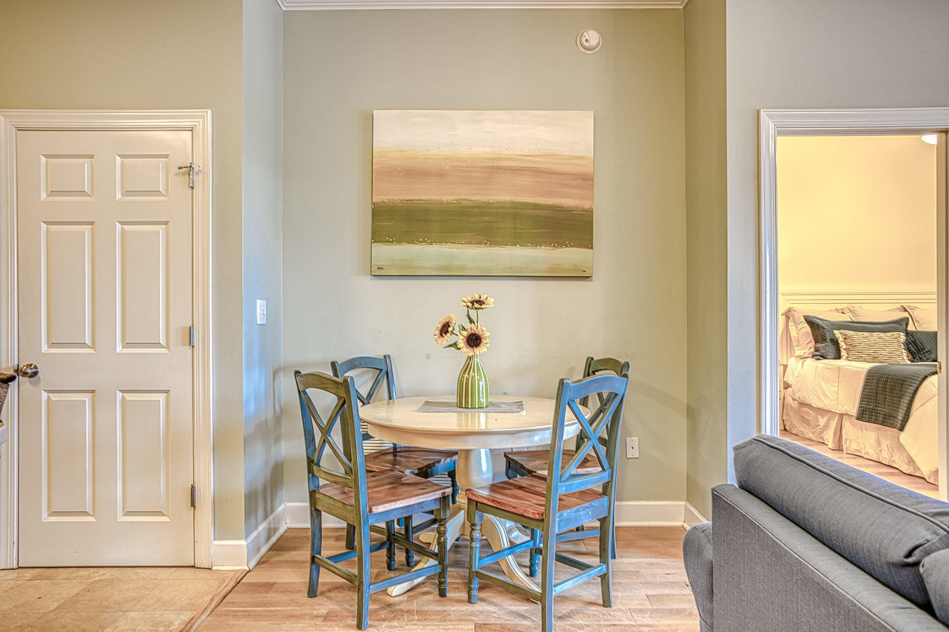 SEAGROVE HIGHLANDS - Residential