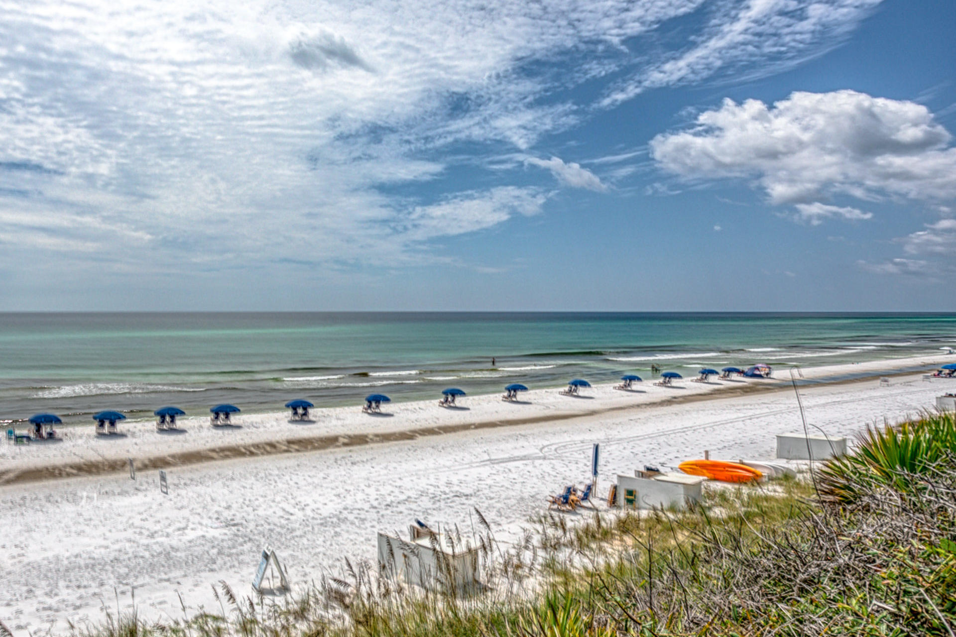 SEAGROVE HIGHLANDS - Residential