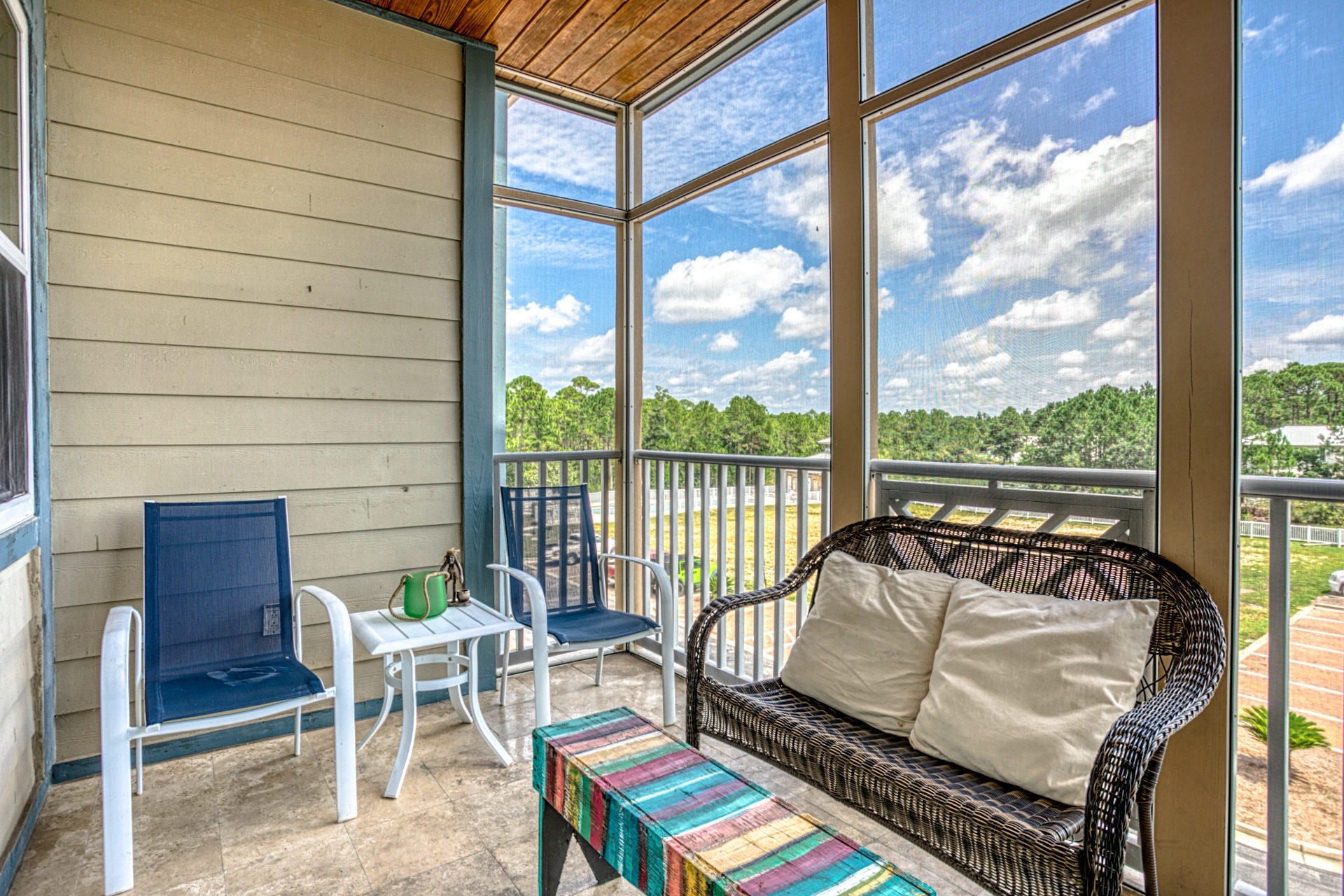 SEAGROVE HIGHLANDS - Residential