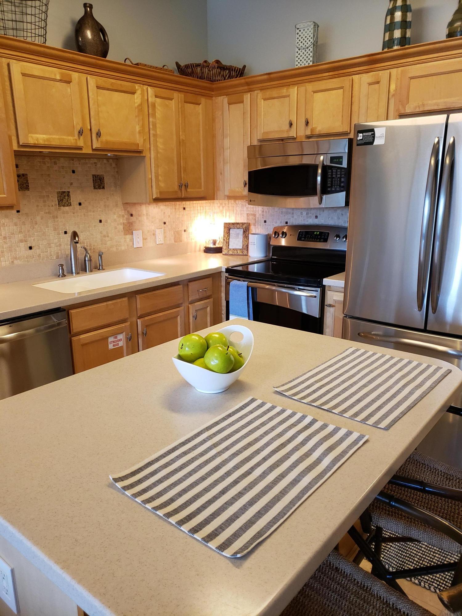 SEAGROVE HIGHLANDS - Residential