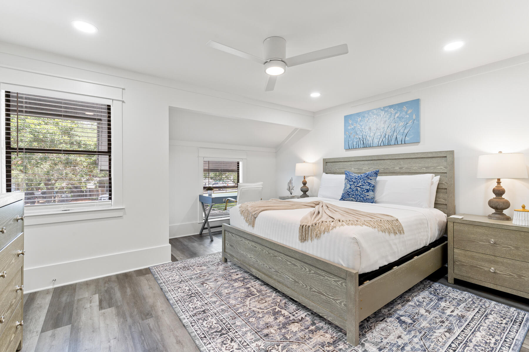 LAKEWOOD OF SEAGROVE BEACH - Residential