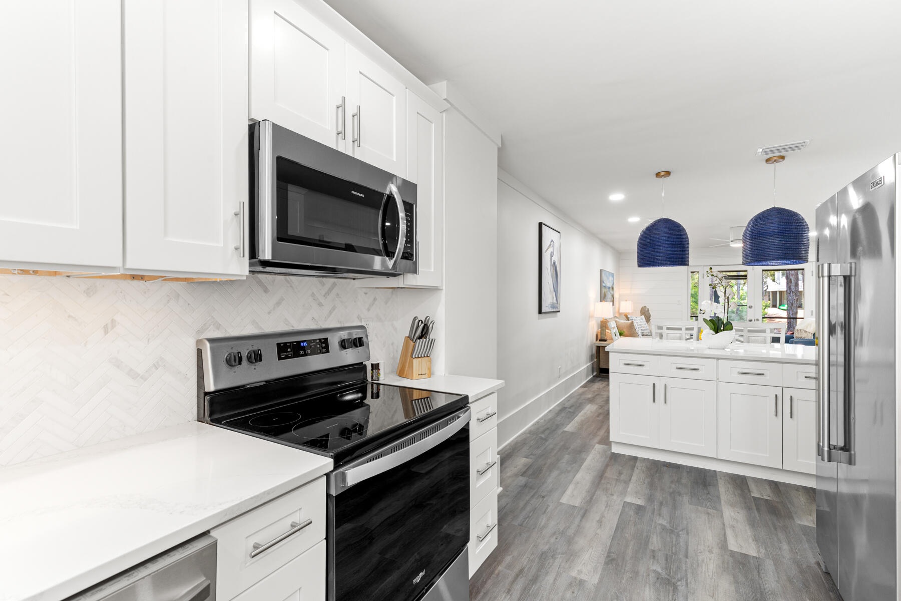 LAKEWOOD OF SEAGROVE BEACH - Residential