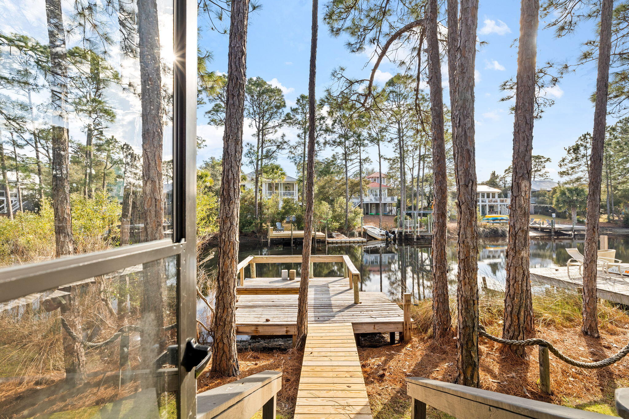 LAKEWOOD OF SEAGROVE BEACH - Residential