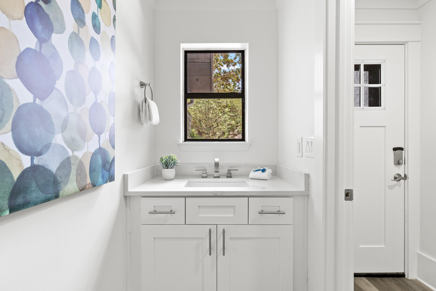 LAKEWOOD OF SEAGROVE BEACH - Residential