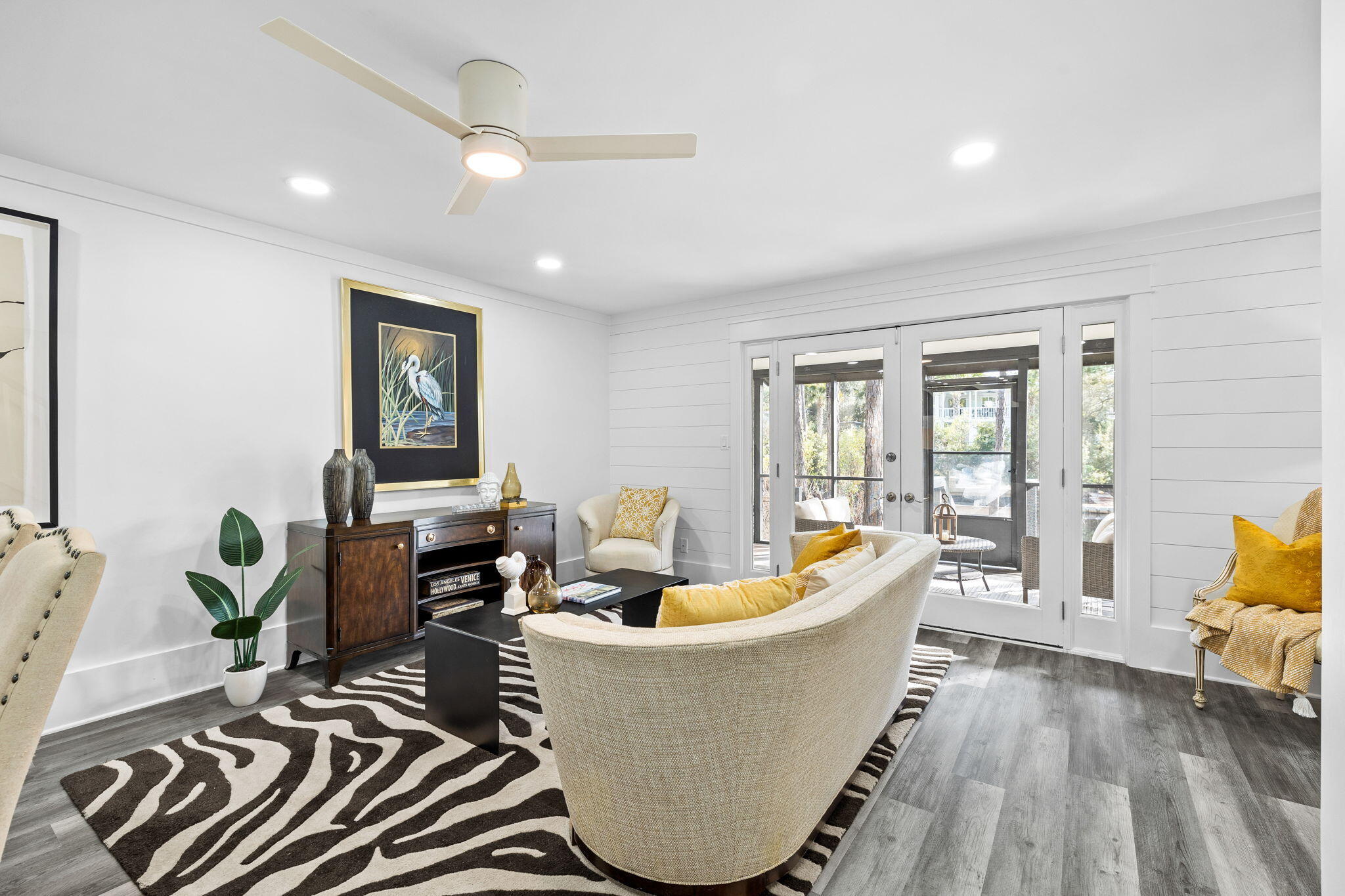 LAKEWOOD OF SEAGROVE BEACH - Residential