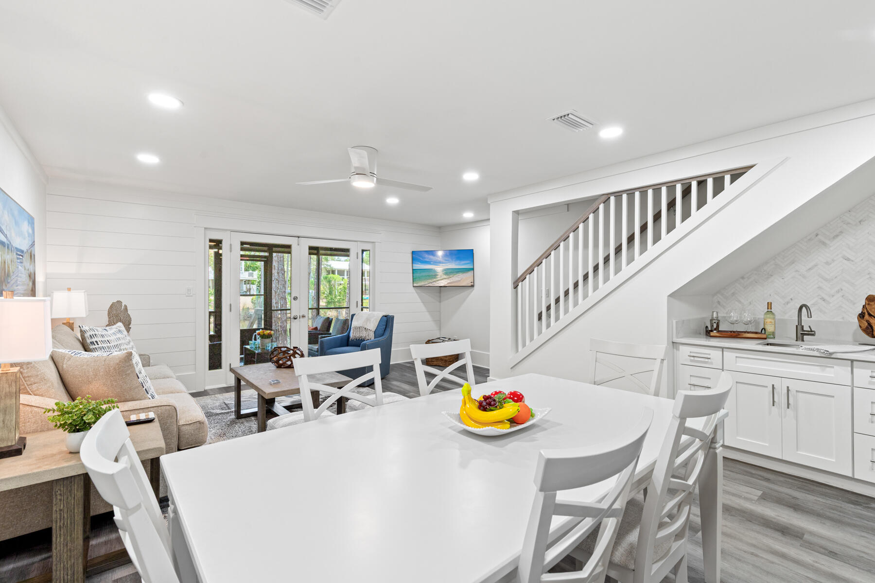 LAKEWOOD OF SEAGROVE BEACH - Residential