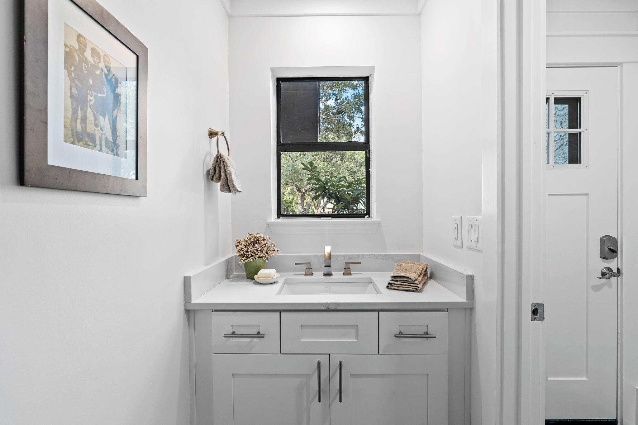 LAKEWOOD OF SEAGROVE BEACH - Residential