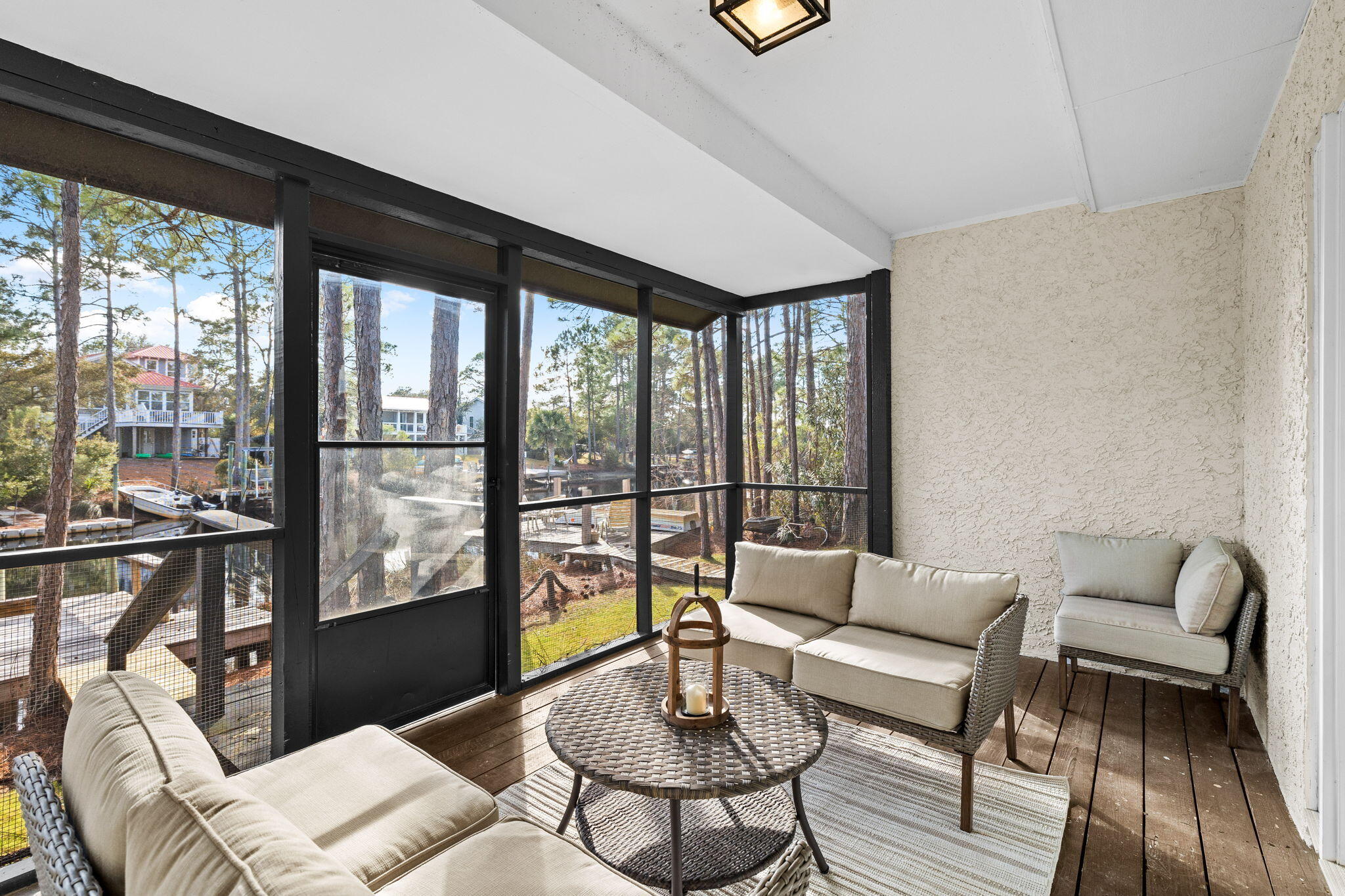 LAKEWOOD OF SEAGROVE BEACH - Residential