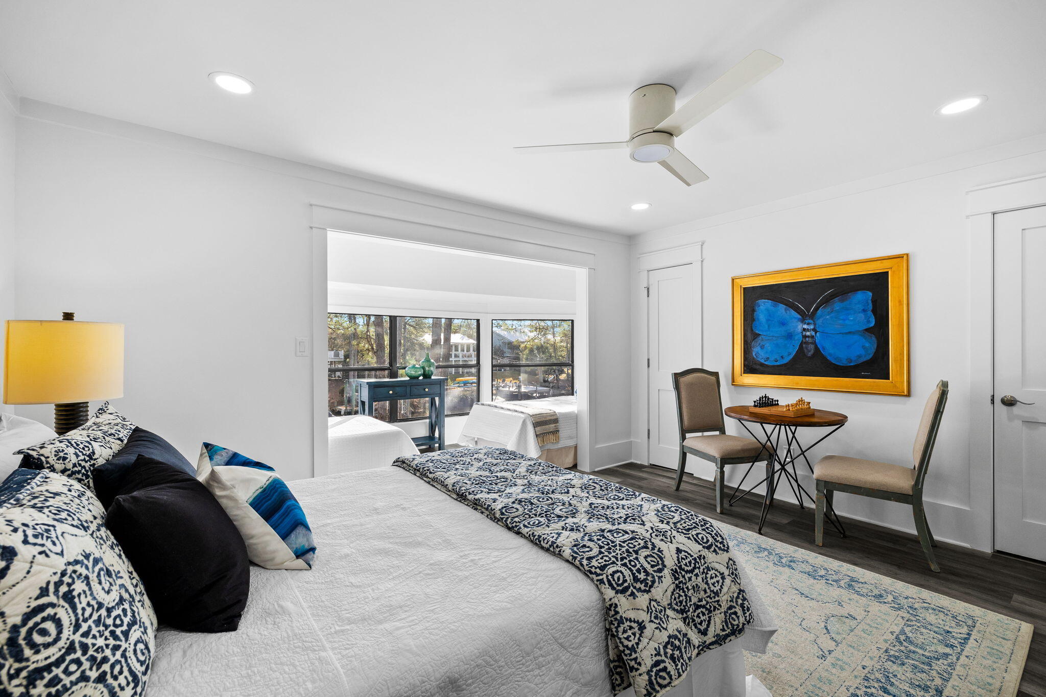 LAKEWOOD OF SEAGROVE BEACH - Residential