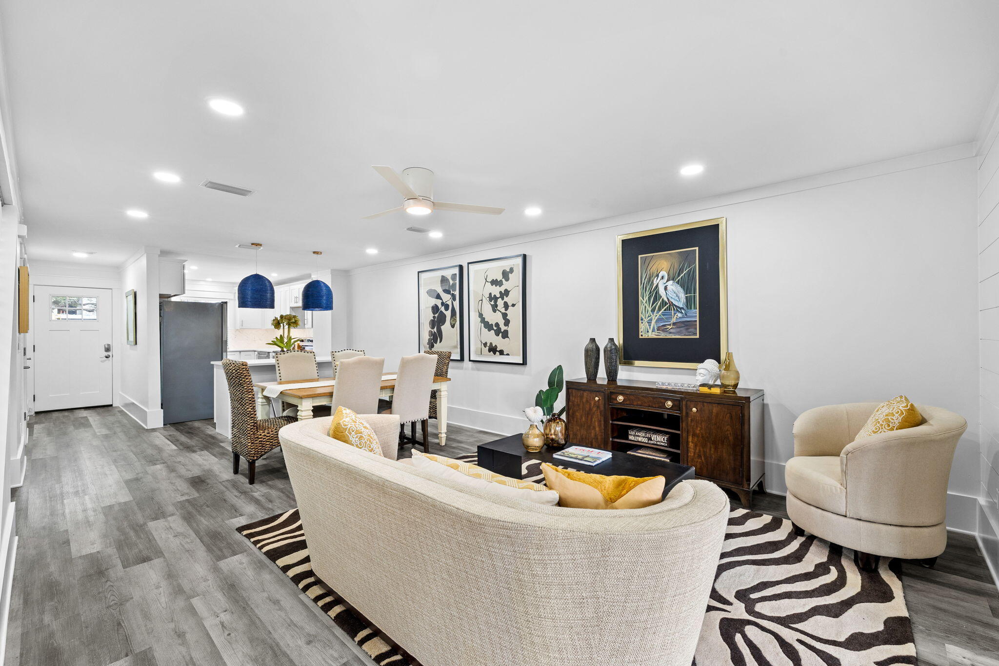 LAKEWOOD OF SEAGROVE BEACH - Residential