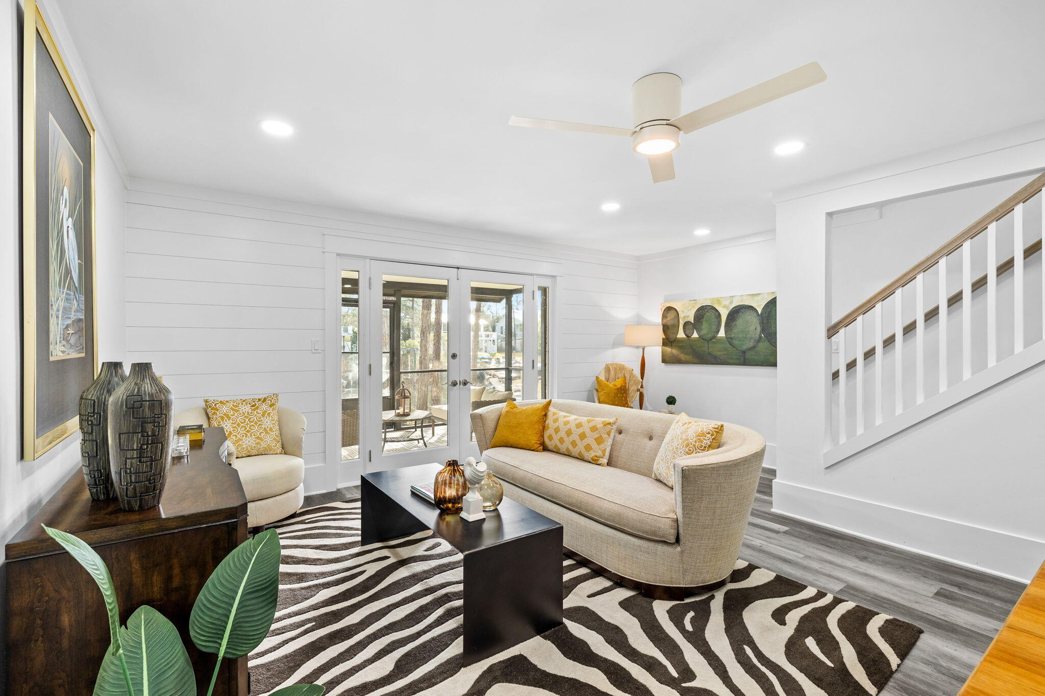 LAKEWOOD OF SEAGROVE BEACH - Residential