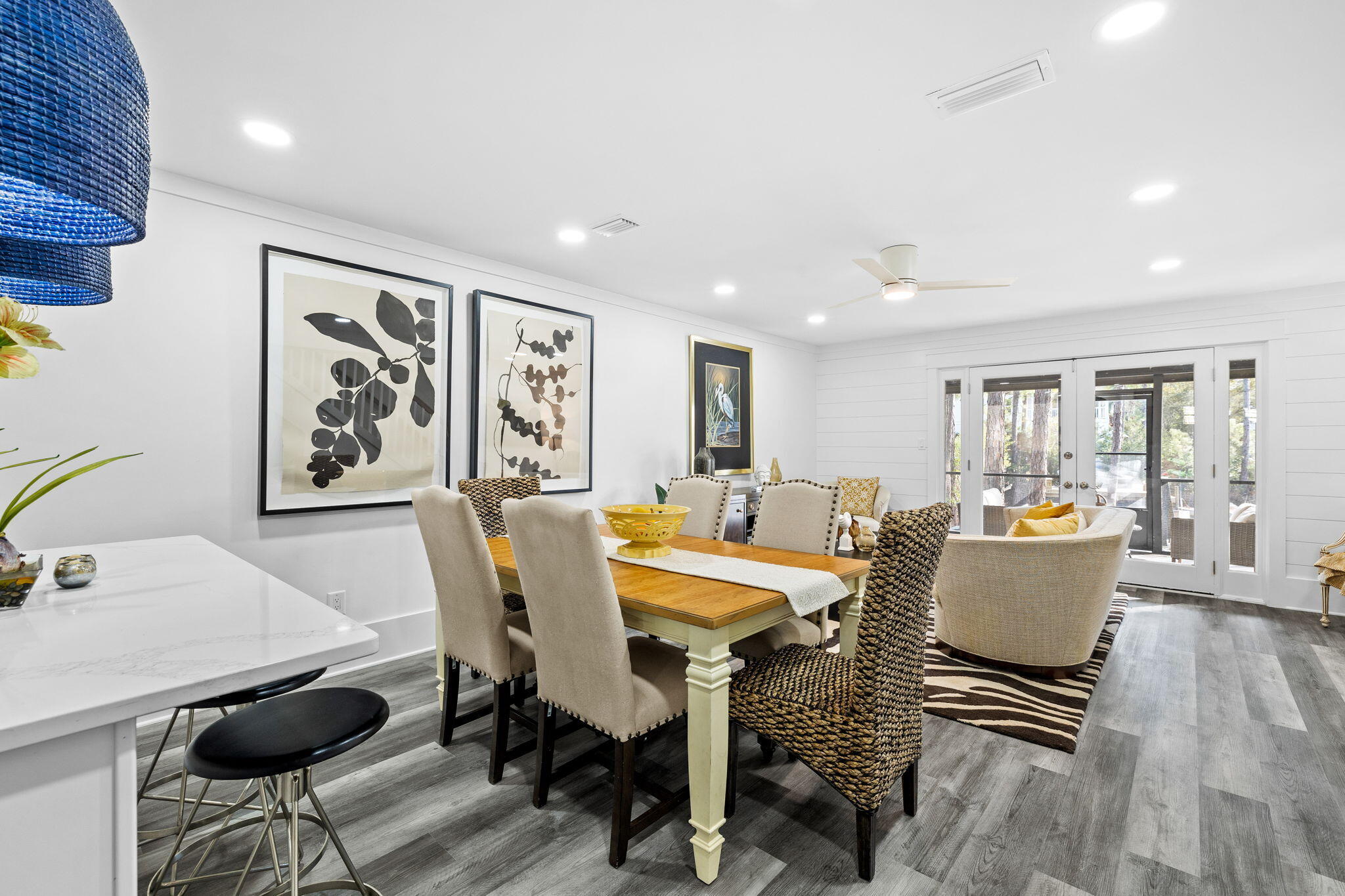 LAKEWOOD OF SEAGROVE BEACH - Residential