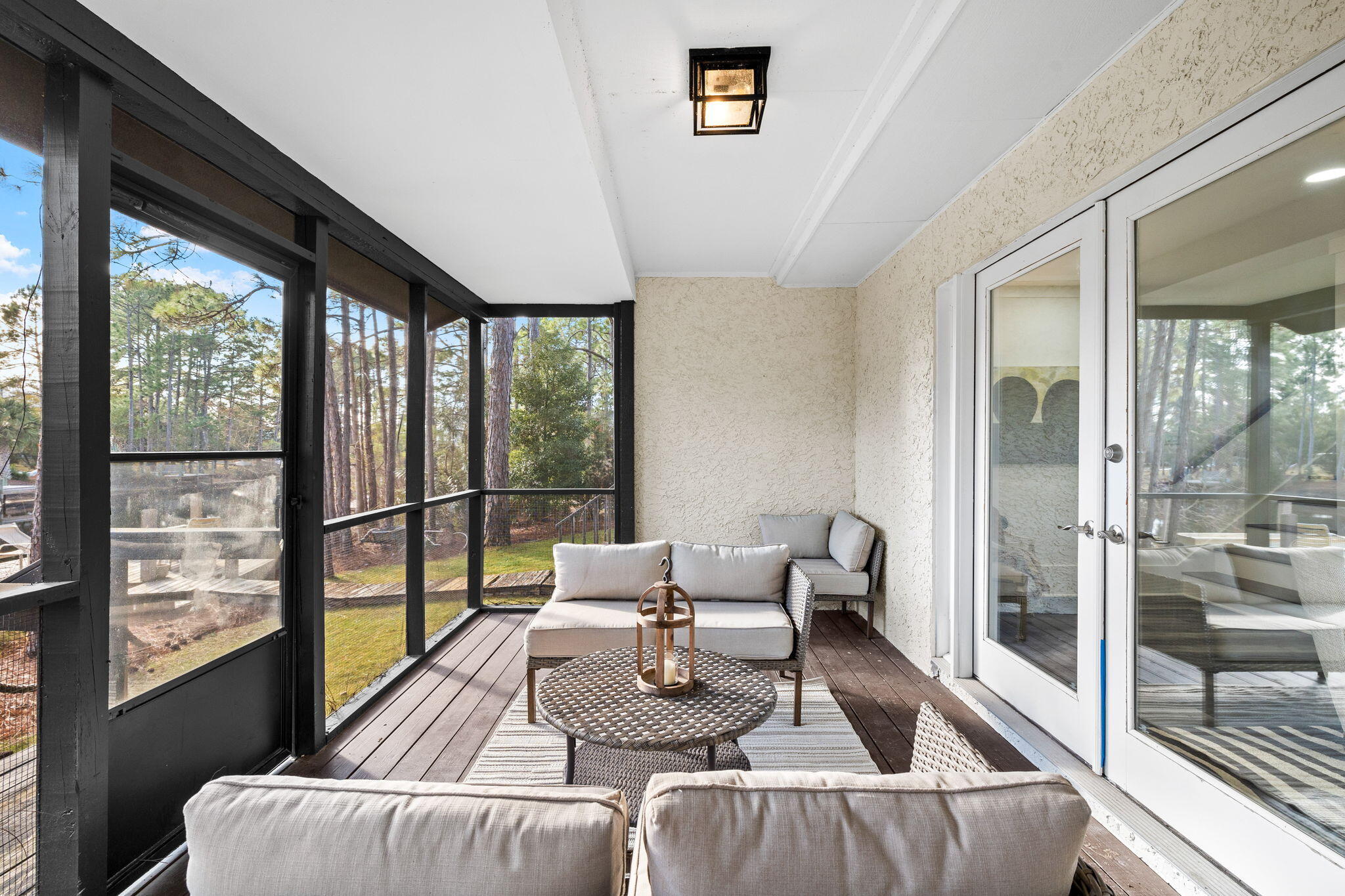 LAKEWOOD OF SEAGROVE BEACH - Residential