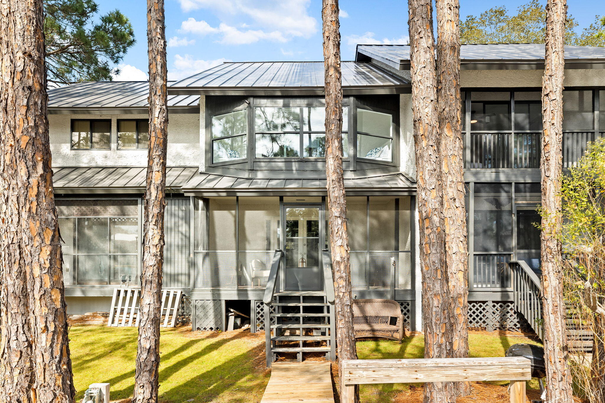 LAKEWOOD OF SEAGROVE BEACH - Residential