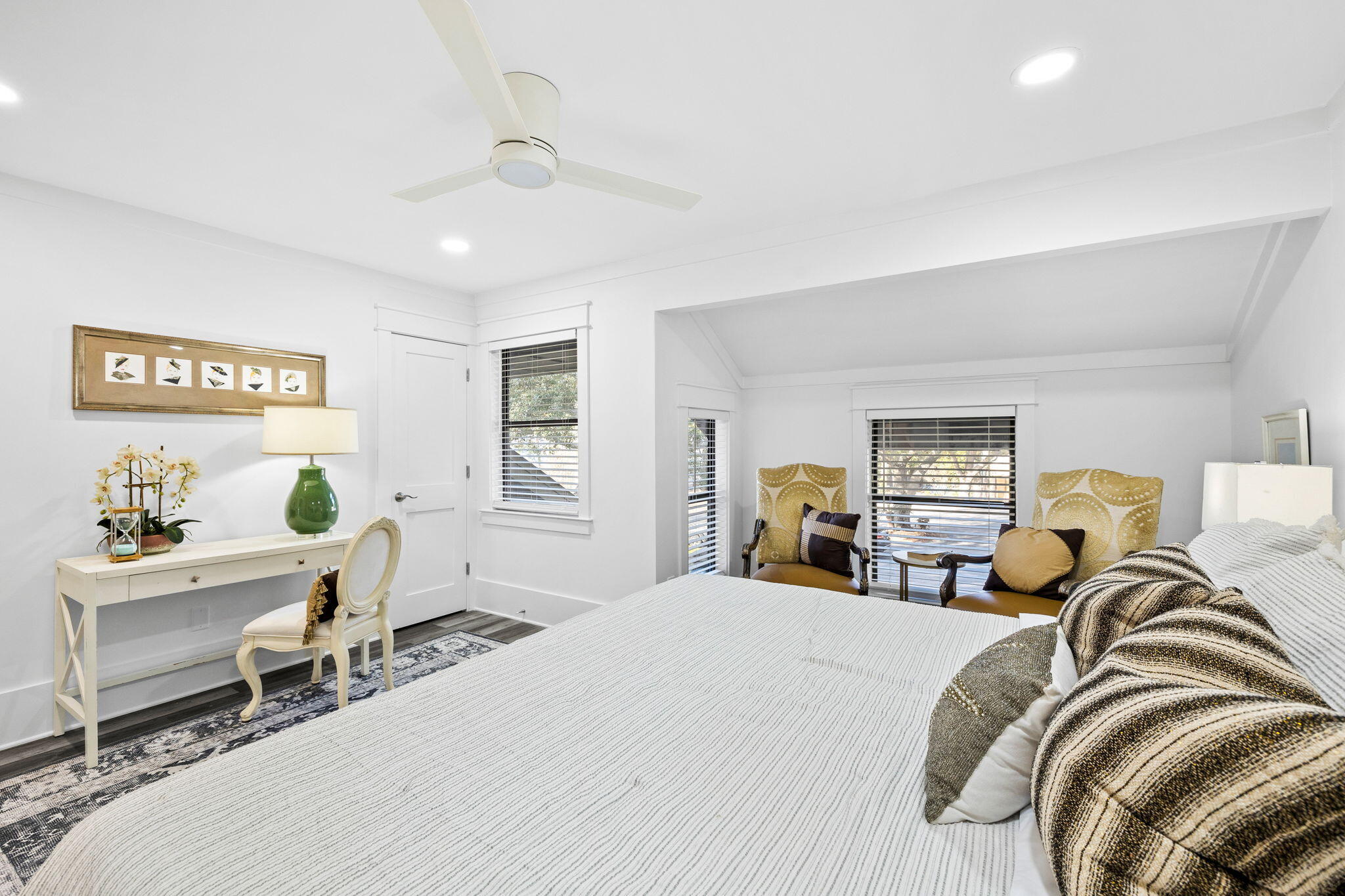 LAKEWOOD OF SEAGROVE BEACH - Residential