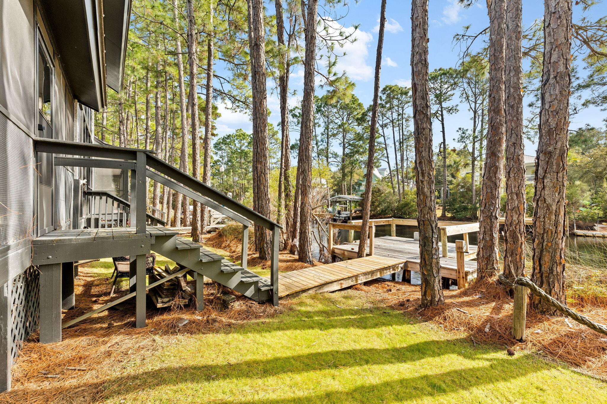 LAKEWOOD OF SEAGROVE BEACH - Residential