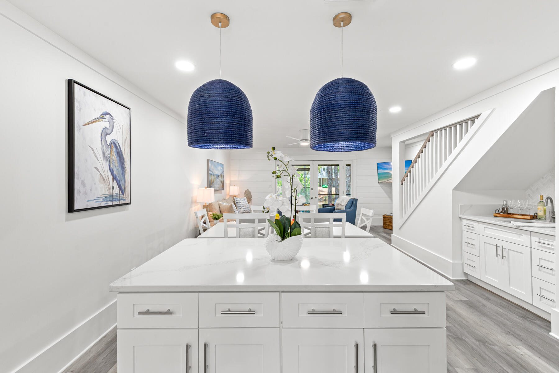 LAKEWOOD OF SEAGROVE BEACH - Residential