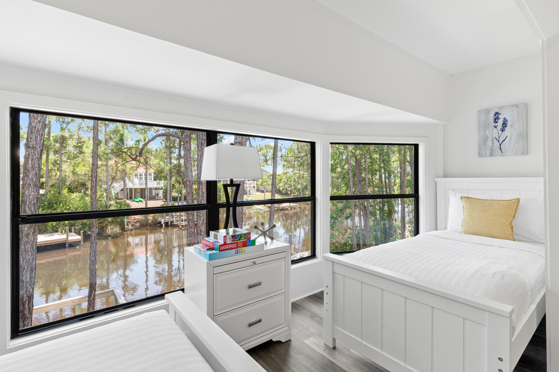 LAKEWOOD OF SEAGROVE BEACH - Residential