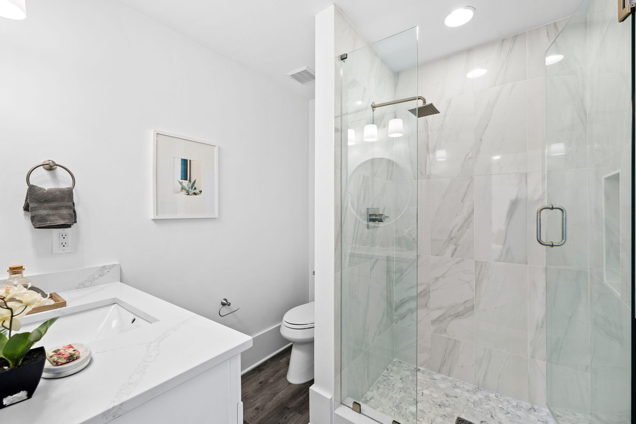 LAKEWOOD OF SEAGROVE BEACH - Residential