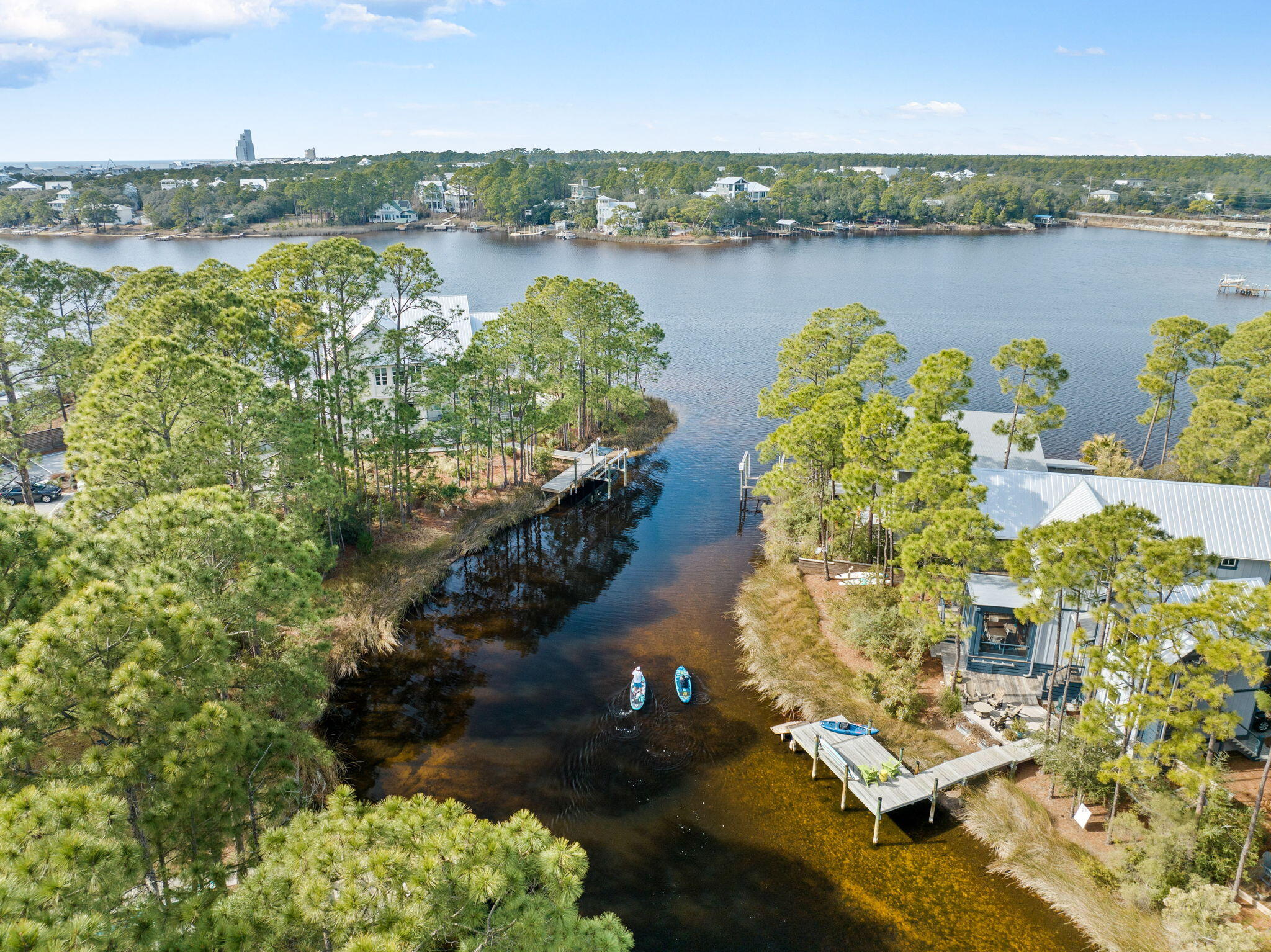 LAKEWOOD OF SEAGROVE BEACH - Residential