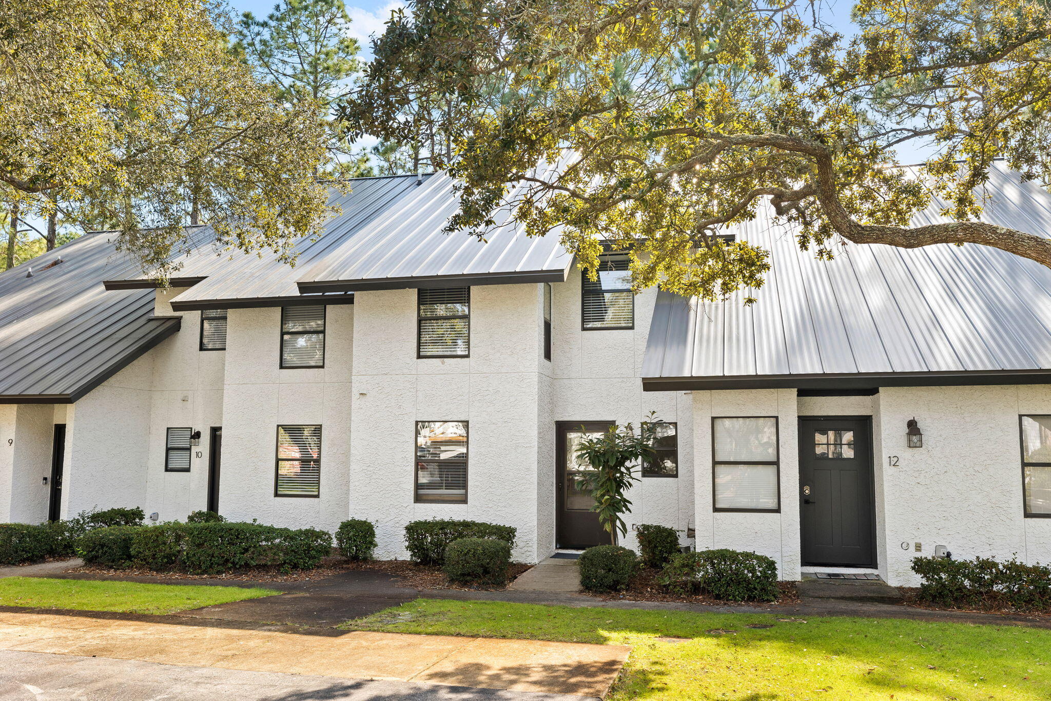LAKEWOOD OF SEAGROVE BEACH - Residential