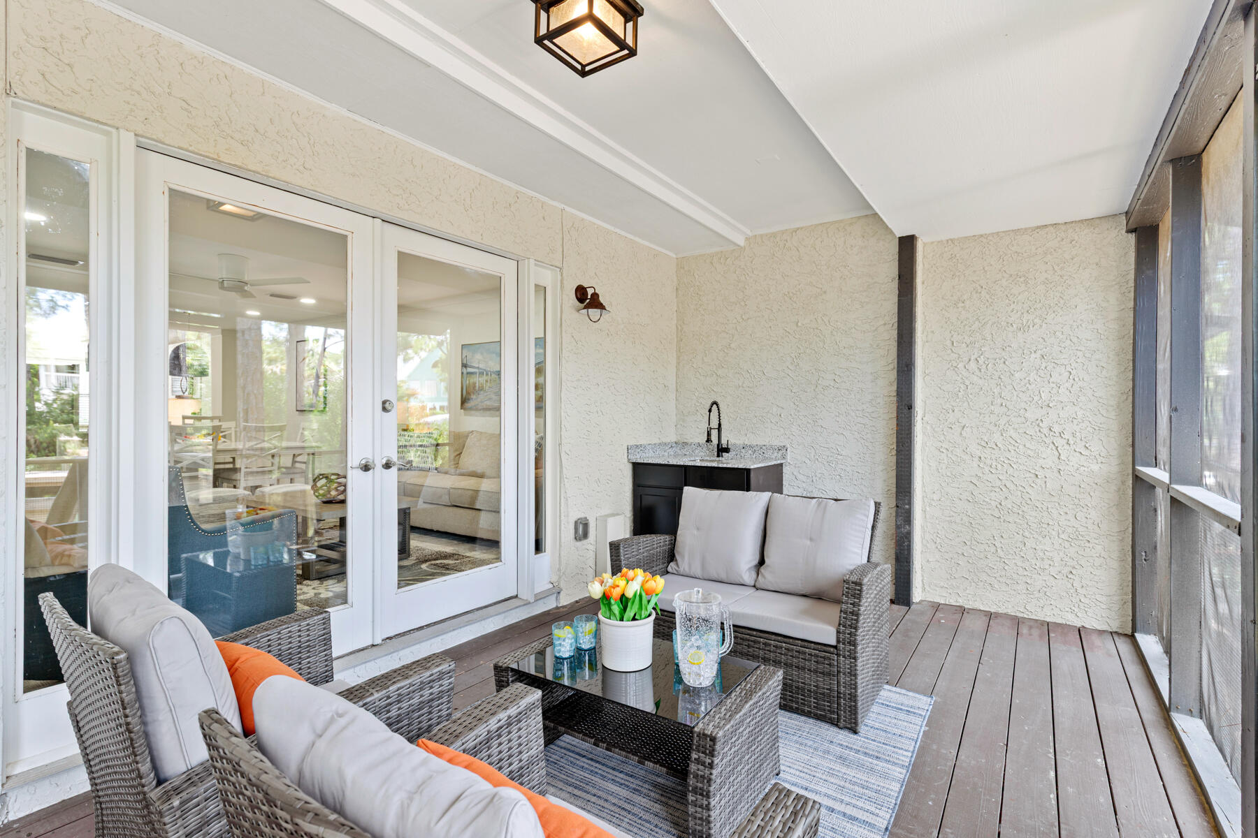LAKEWOOD OF SEAGROVE BEACH - Residential
