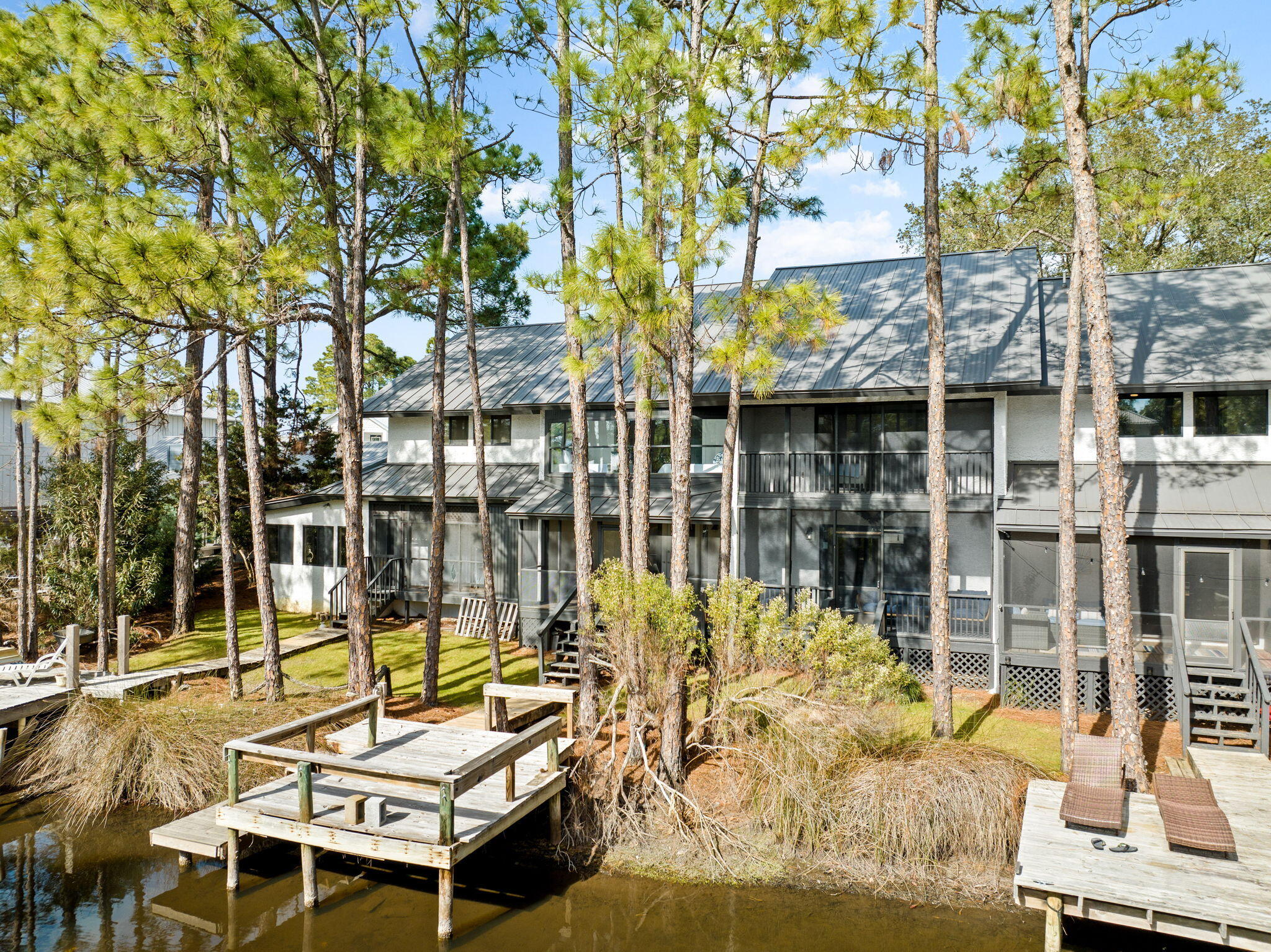 LAKEWOOD OF SEAGROVE BEACH - Residential