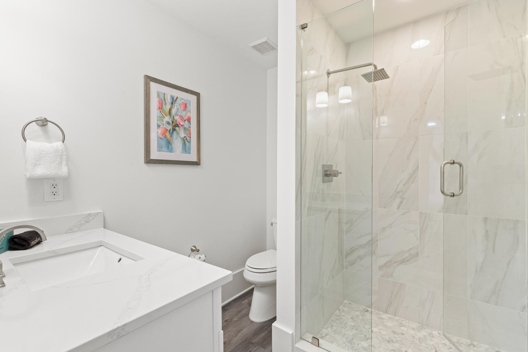 LAKEWOOD OF SEAGROVE BEACH - Residential