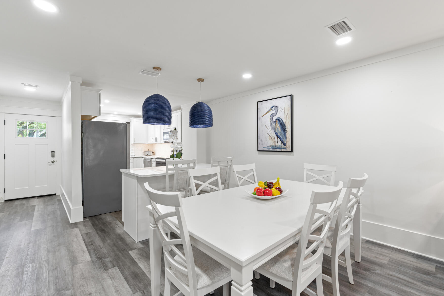 LAKEWOOD OF SEAGROVE BEACH - Residential