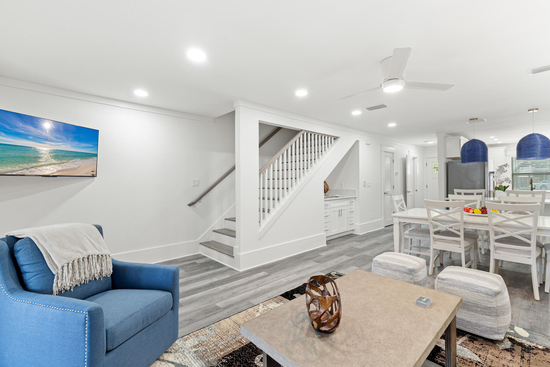 LAKEWOOD OF SEAGROVE BEACH - Residential