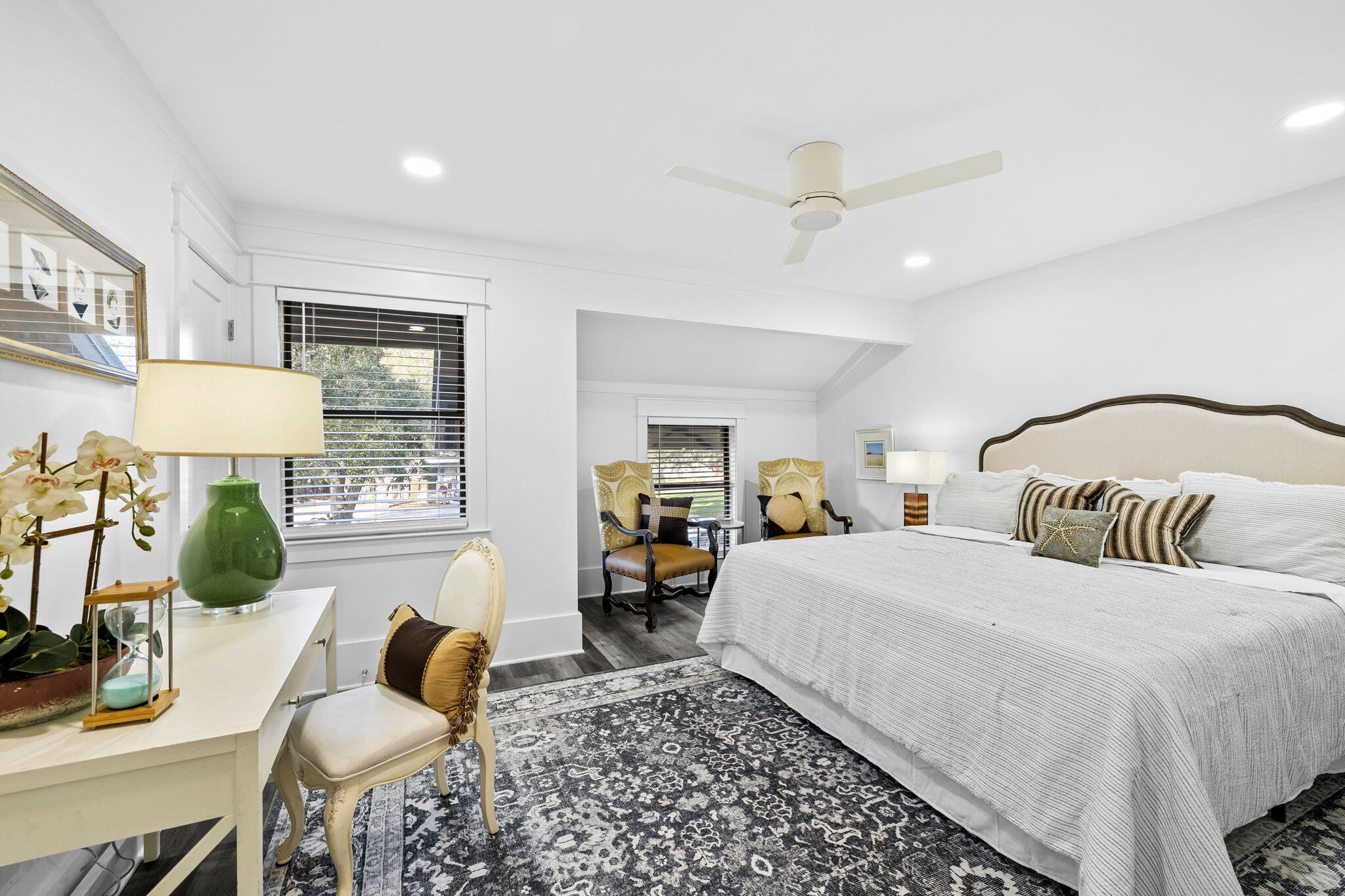 LAKEWOOD OF SEAGROVE BEACH - Residential
