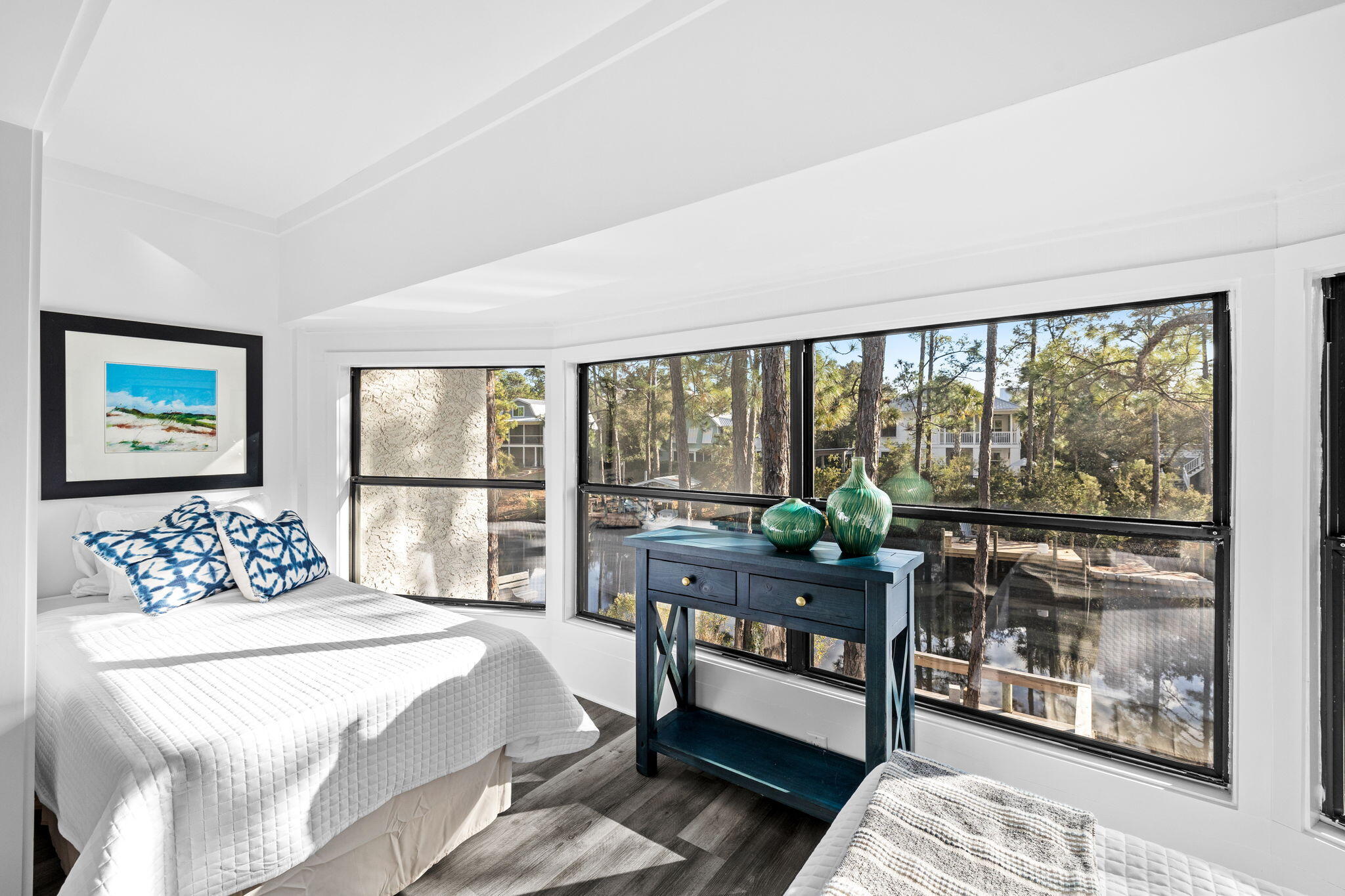 LAKEWOOD OF SEAGROVE BEACH - Residential