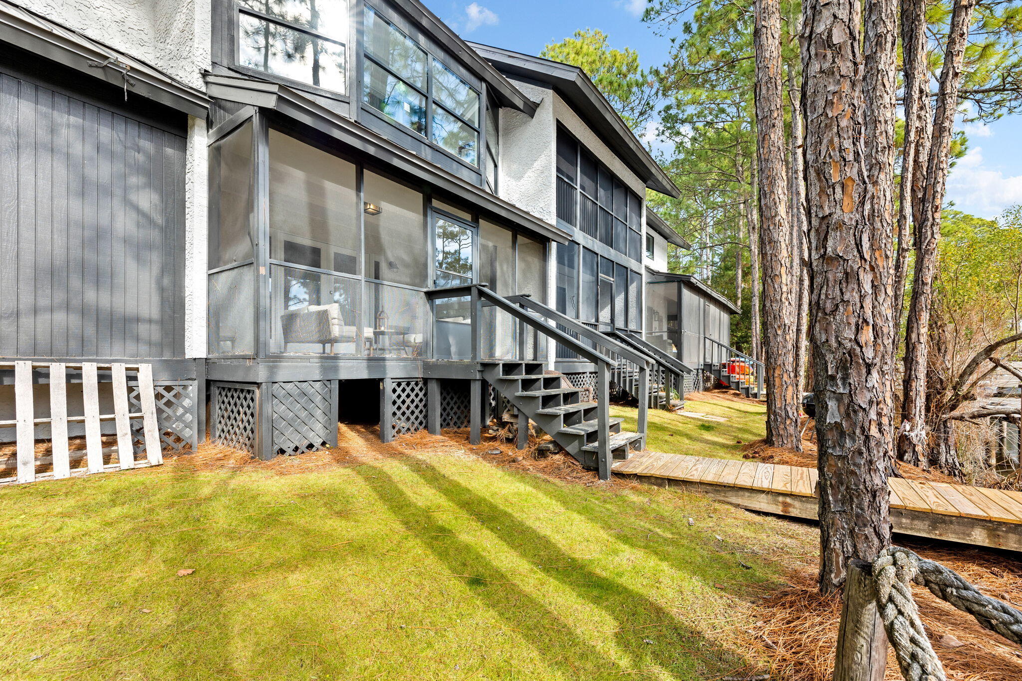LAKEWOOD OF SEAGROVE BEACH - Residential