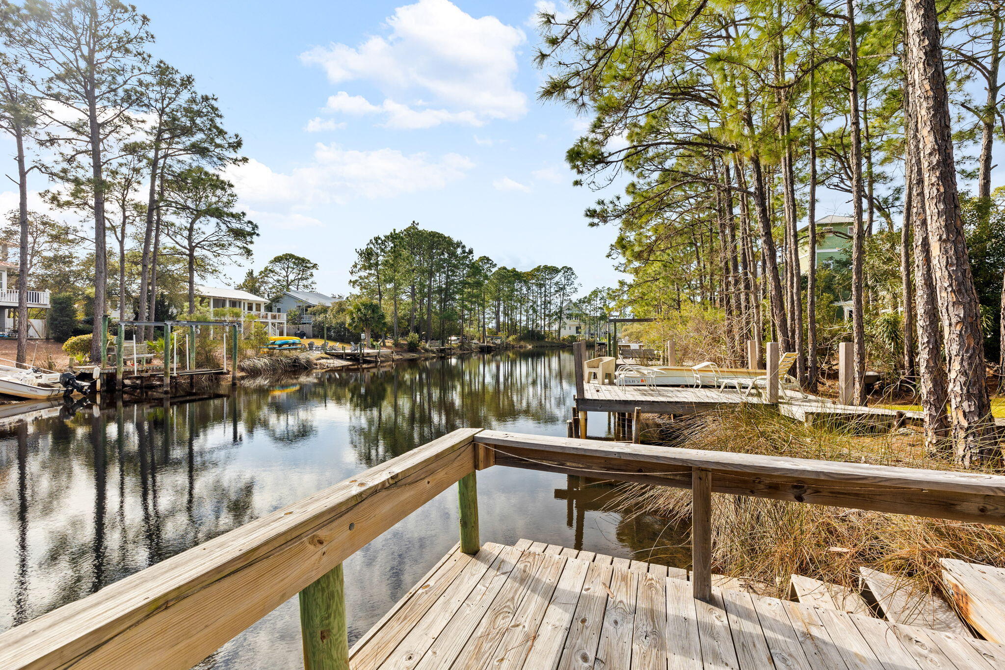 LAKEWOOD OF SEAGROVE BEACH - Residential
