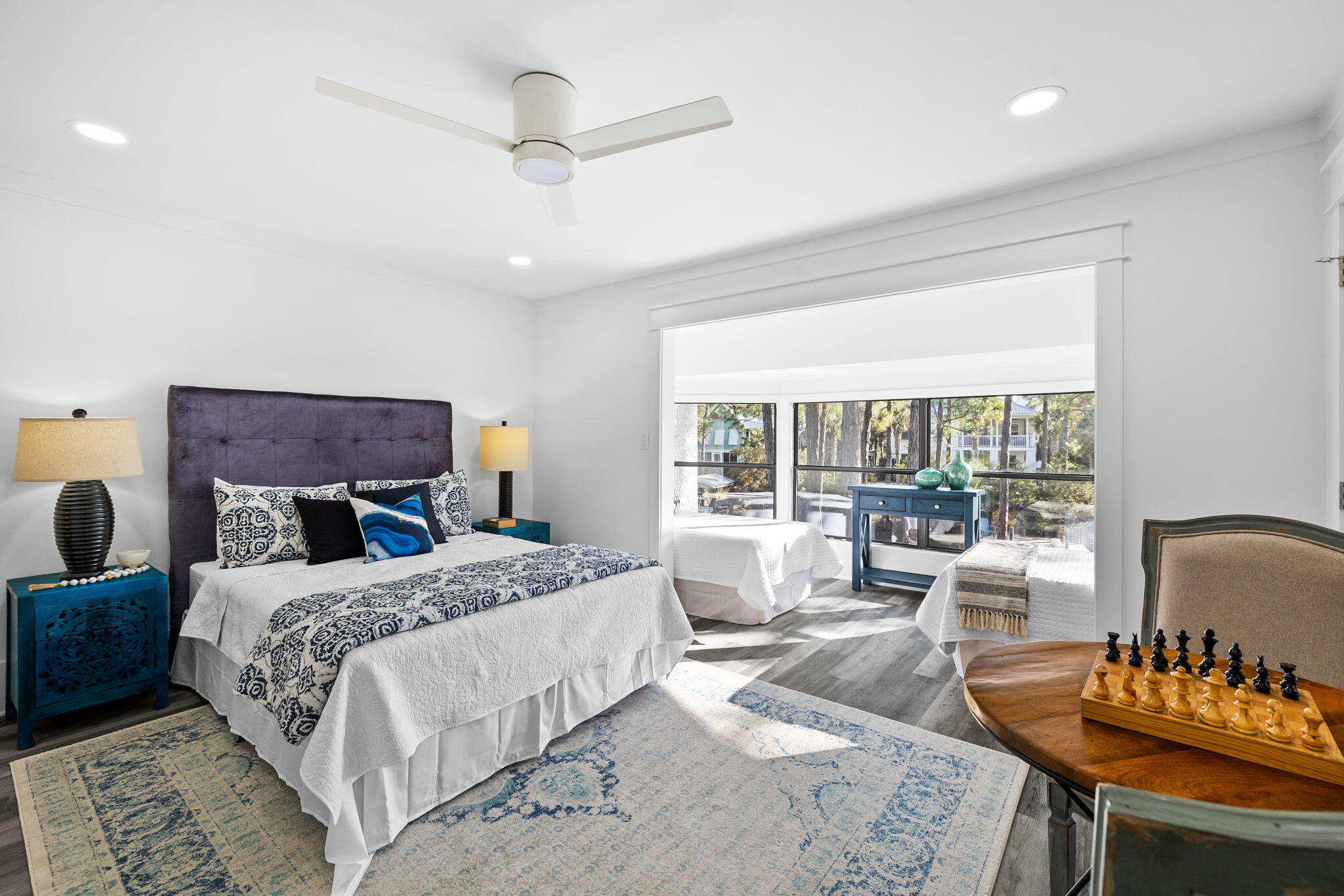 LAKEWOOD OF SEAGROVE BEACH - Residential