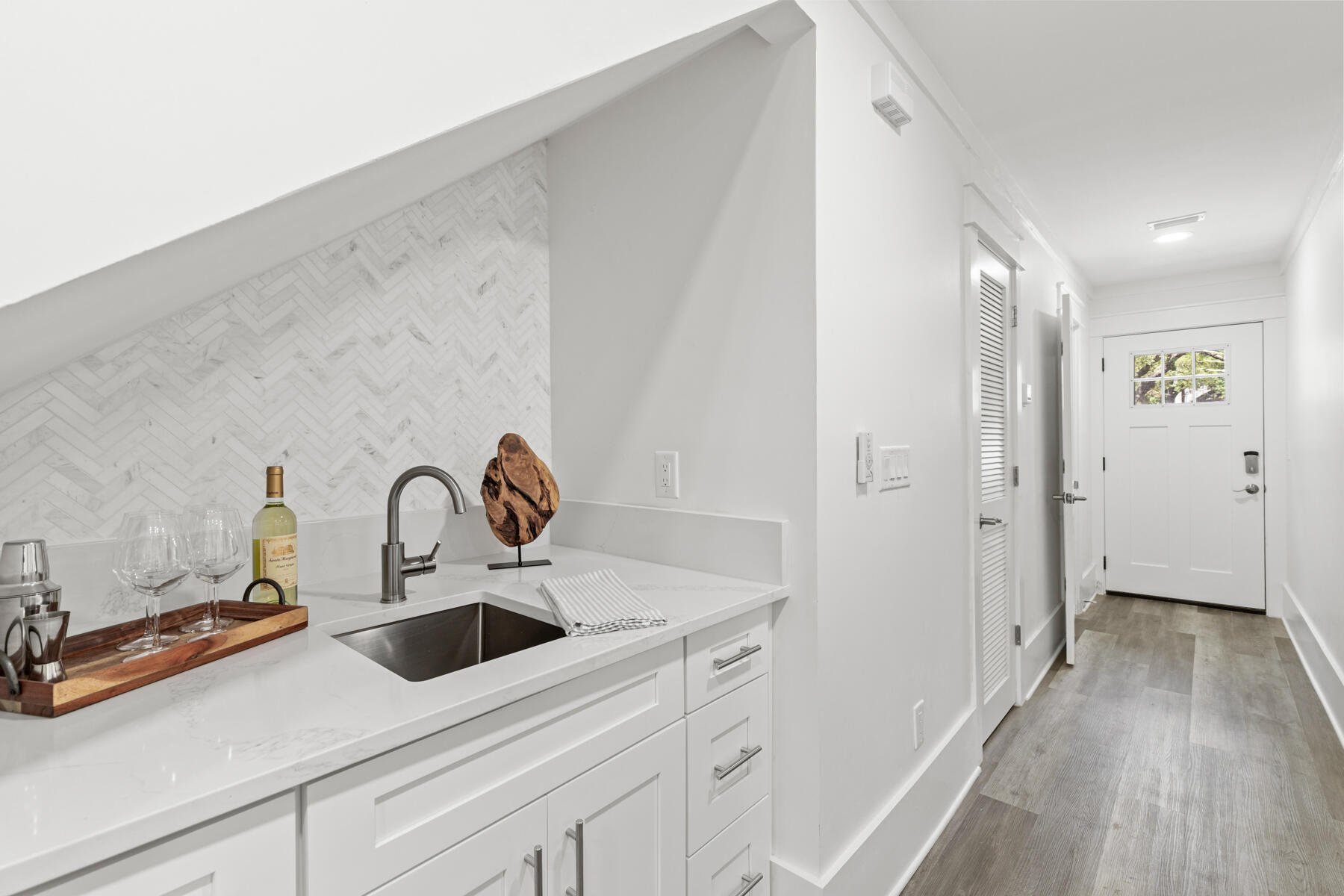 LAKEWOOD OF SEAGROVE BEACH - Residential