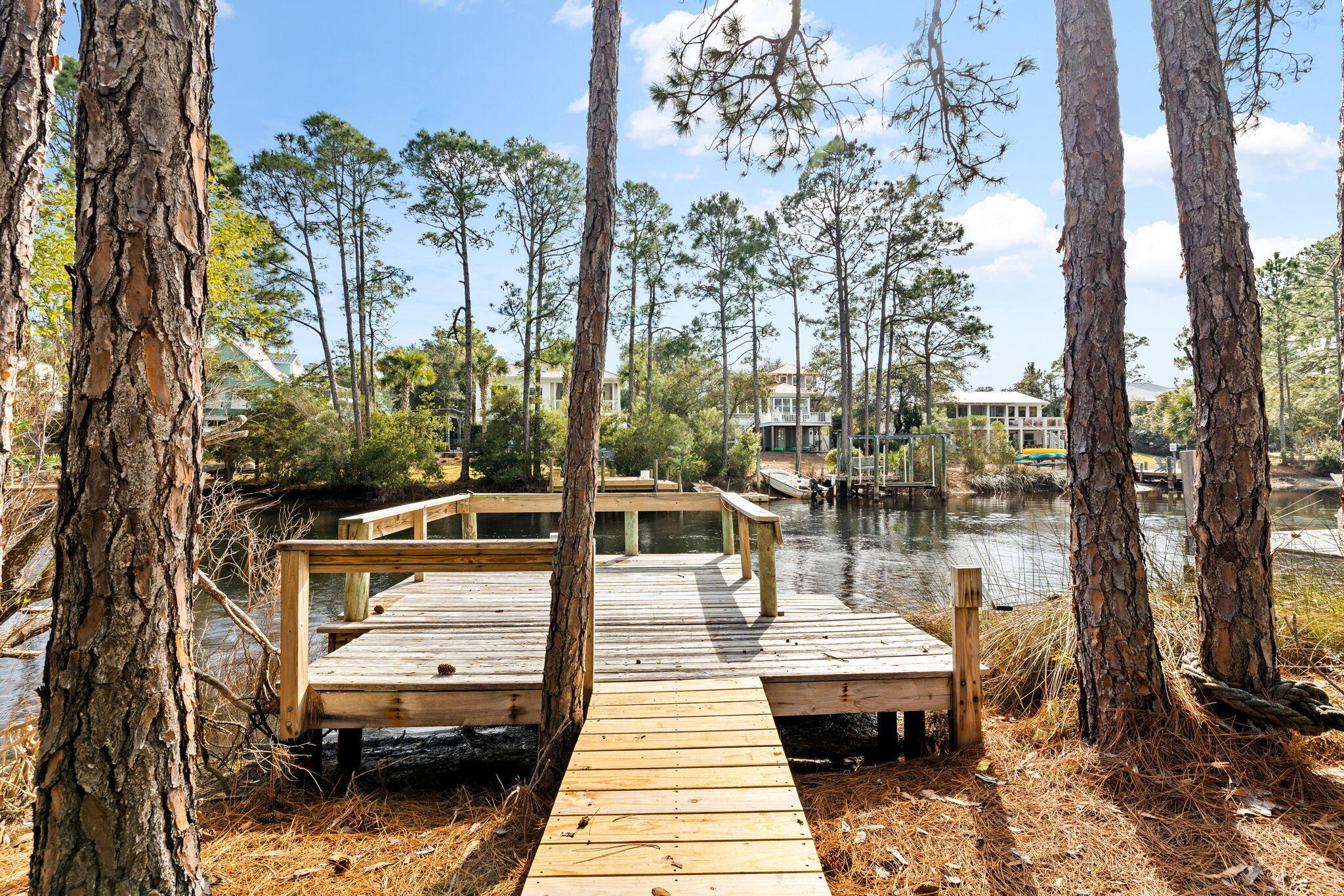 LAKEWOOD OF SEAGROVE BEACH - Residential