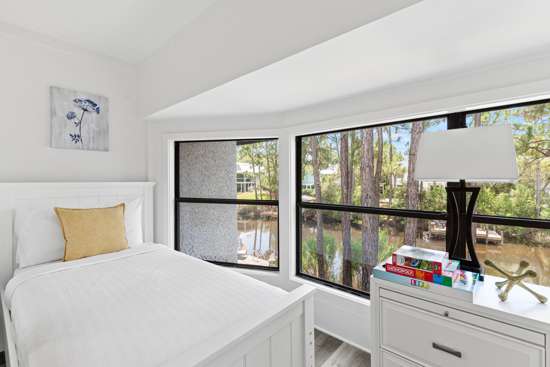LAKEWOOD OF SEAGROVE BEACH - Residential