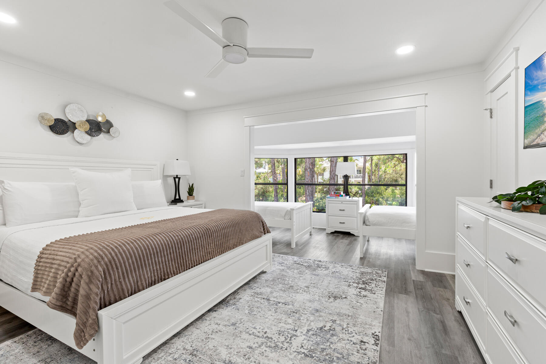 LAKEWOOD OF SEAGROVE BEACH - Residential